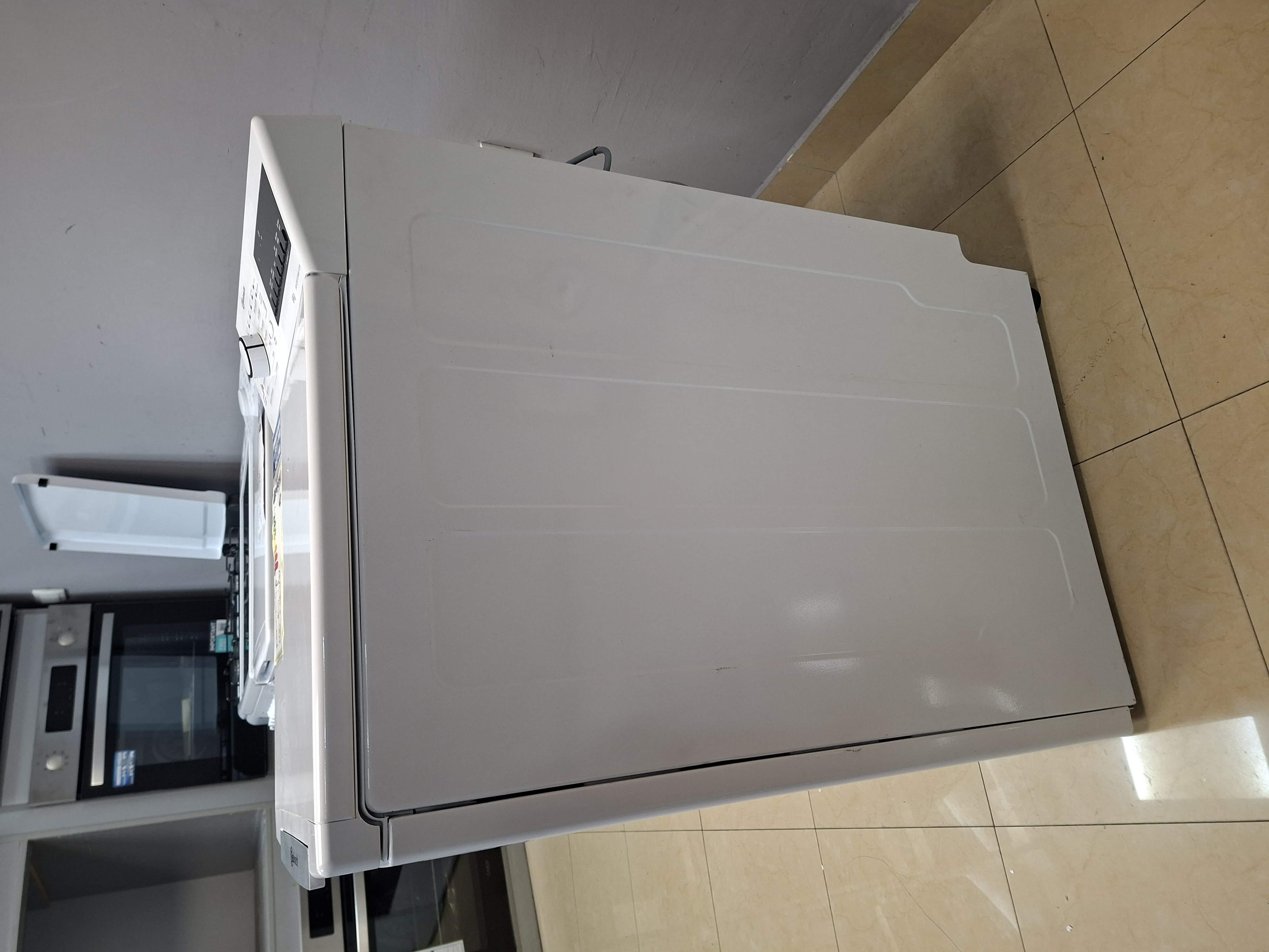 Veš mašina Bauknecht WMT Super Eco 624 A N , 6 kg