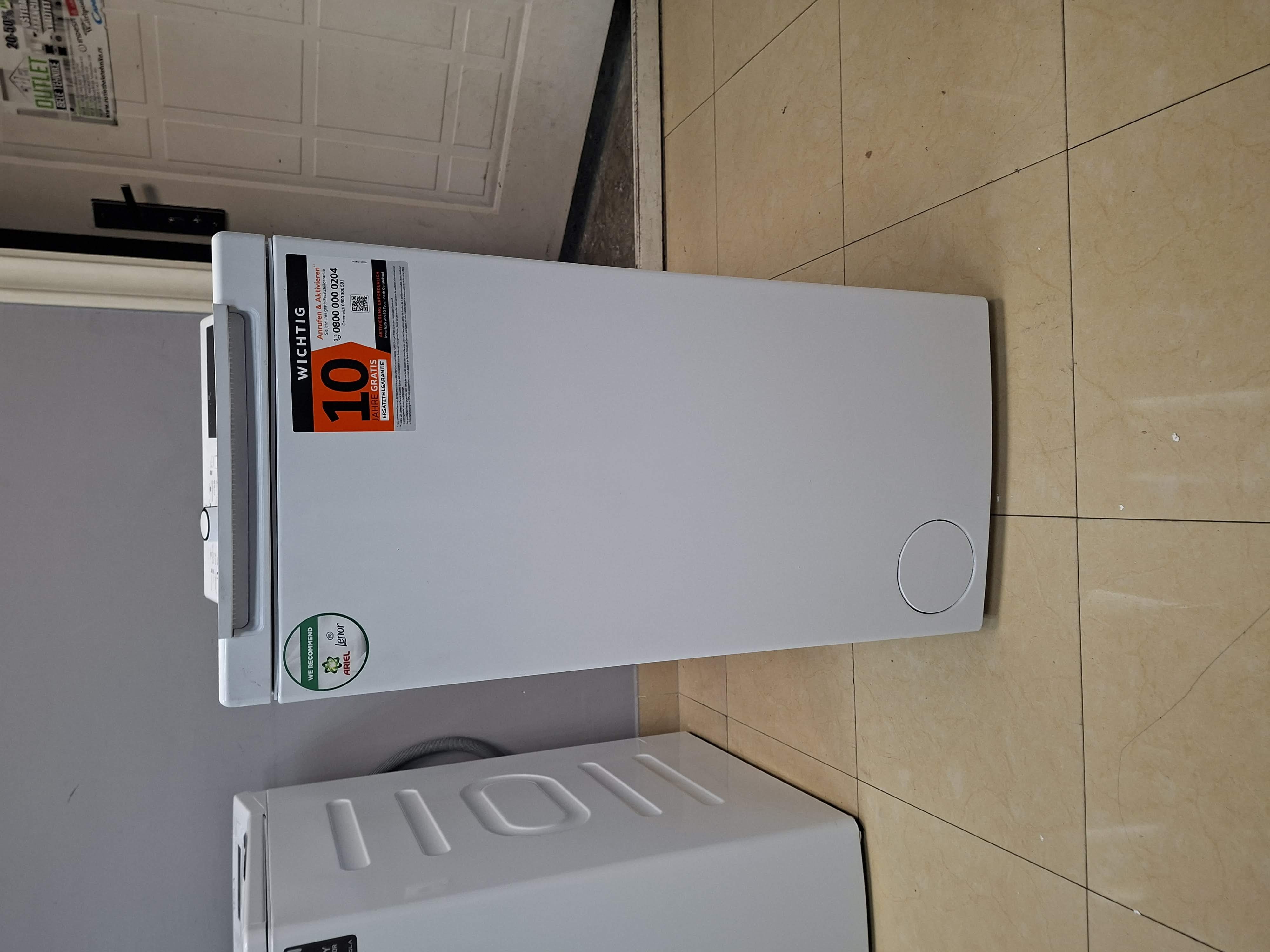 Veš mašina Bauknecht WMT Super Eco 624 A N , 6 kg