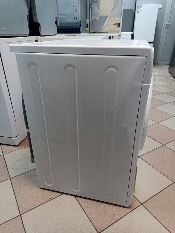 Veš mašina Bauknecht WWA 843 B, 8 kg
