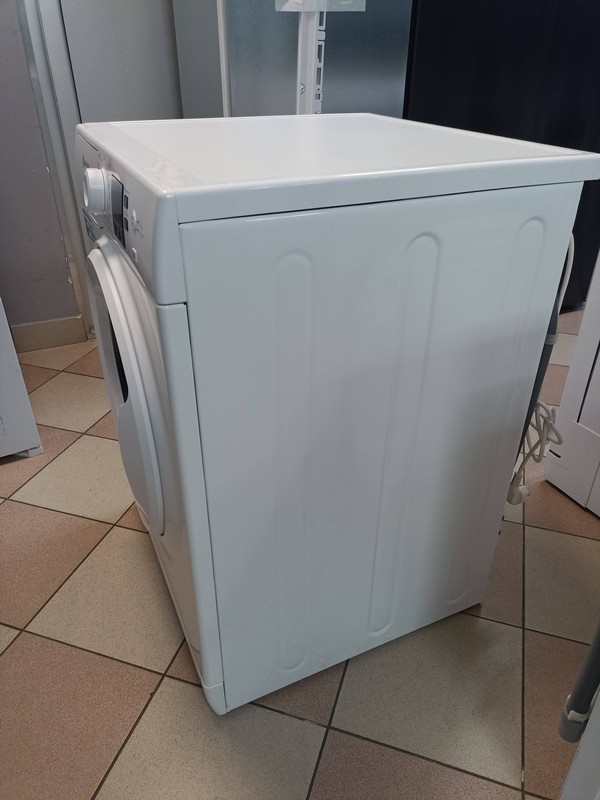 Veš mašina Bauknecht WWA 843 B, 8 kg