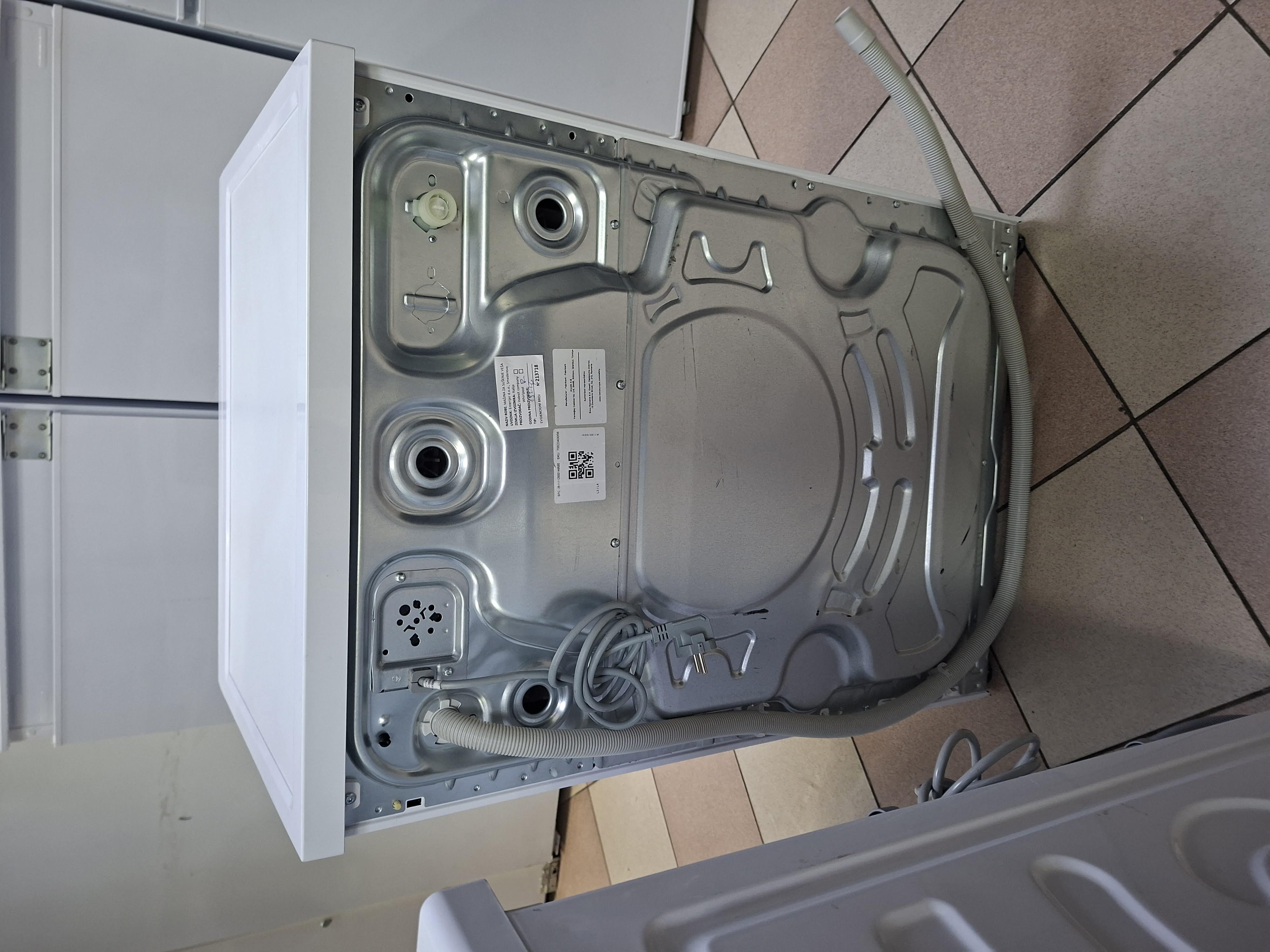 Veš mašina Beko B3WFU58415W1 , 8kg
