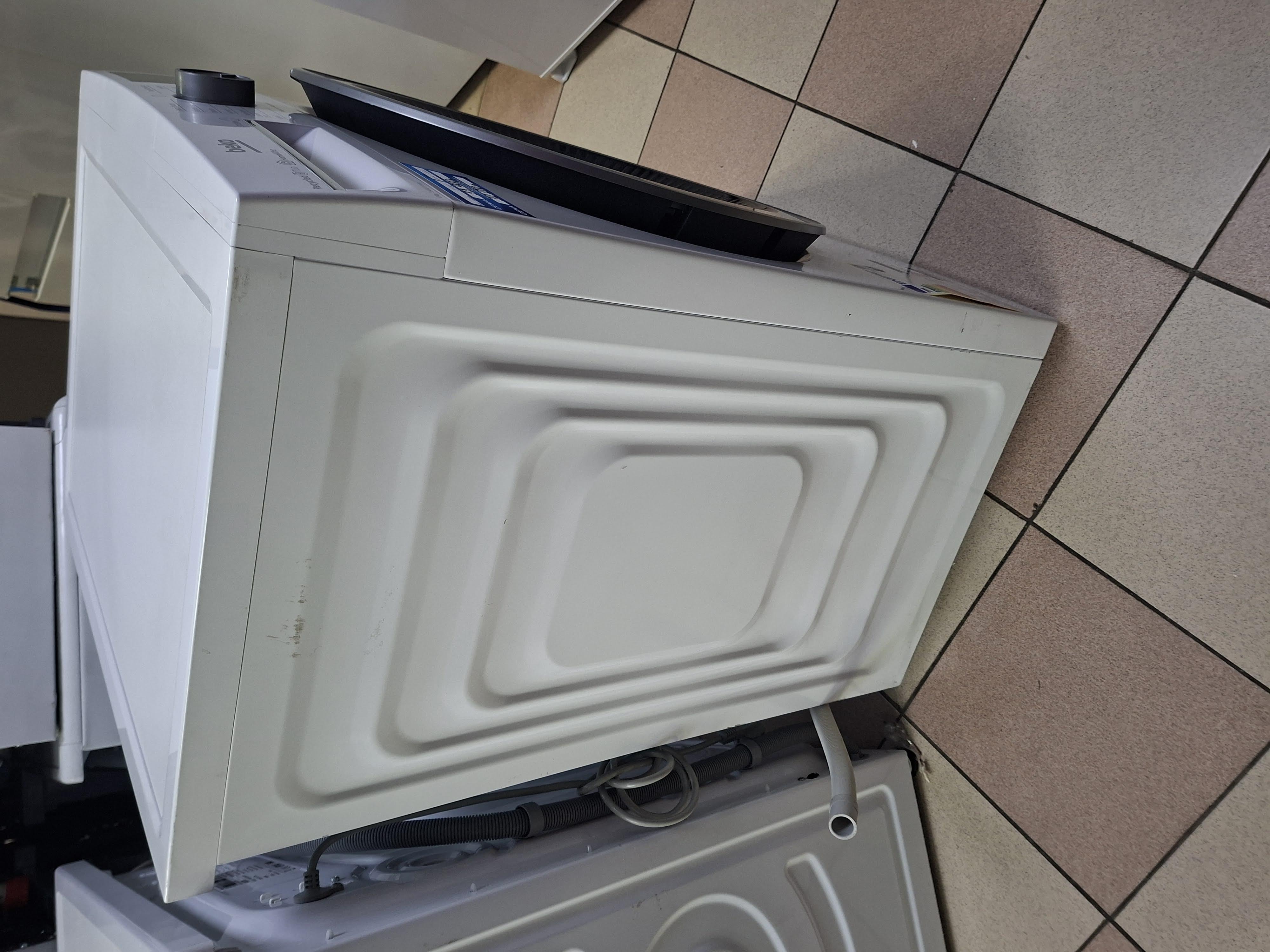 Veš mašina Beko B3WFU58415W1 , 8kg