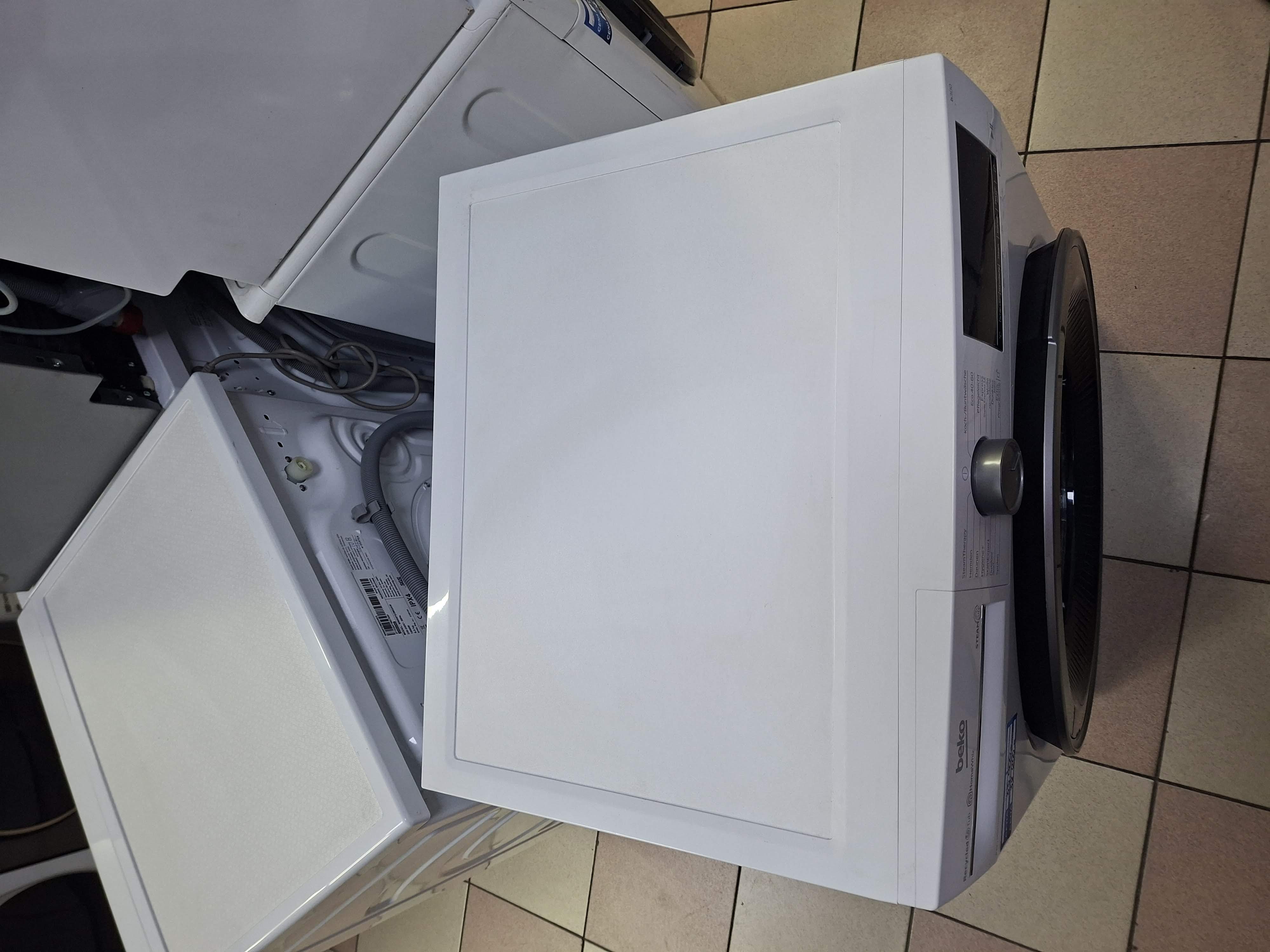 Veš mašina Beko B3WFU58415W1 , 8kg