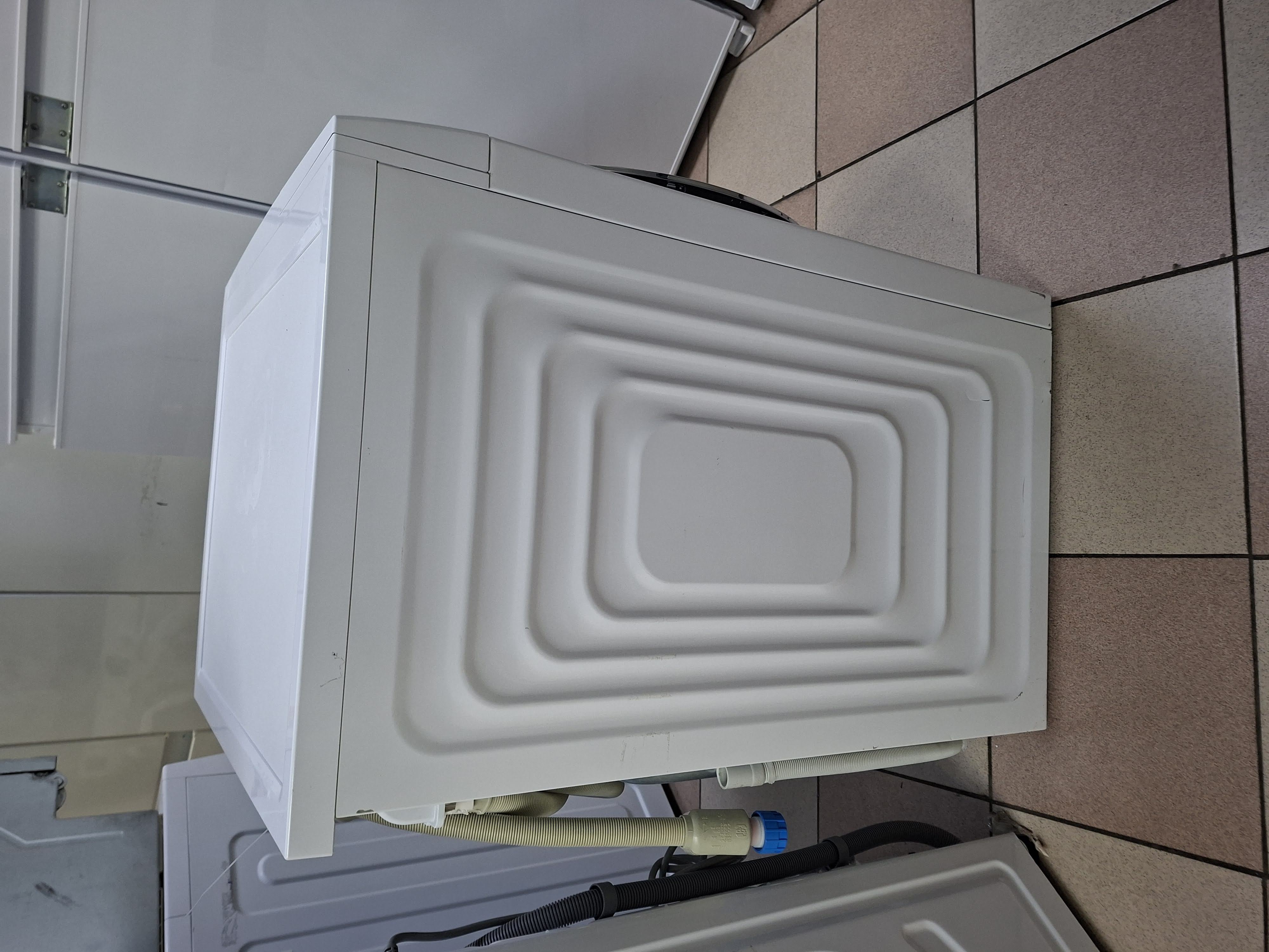 Veš mašina Beko B5WFT78410W , 8kg