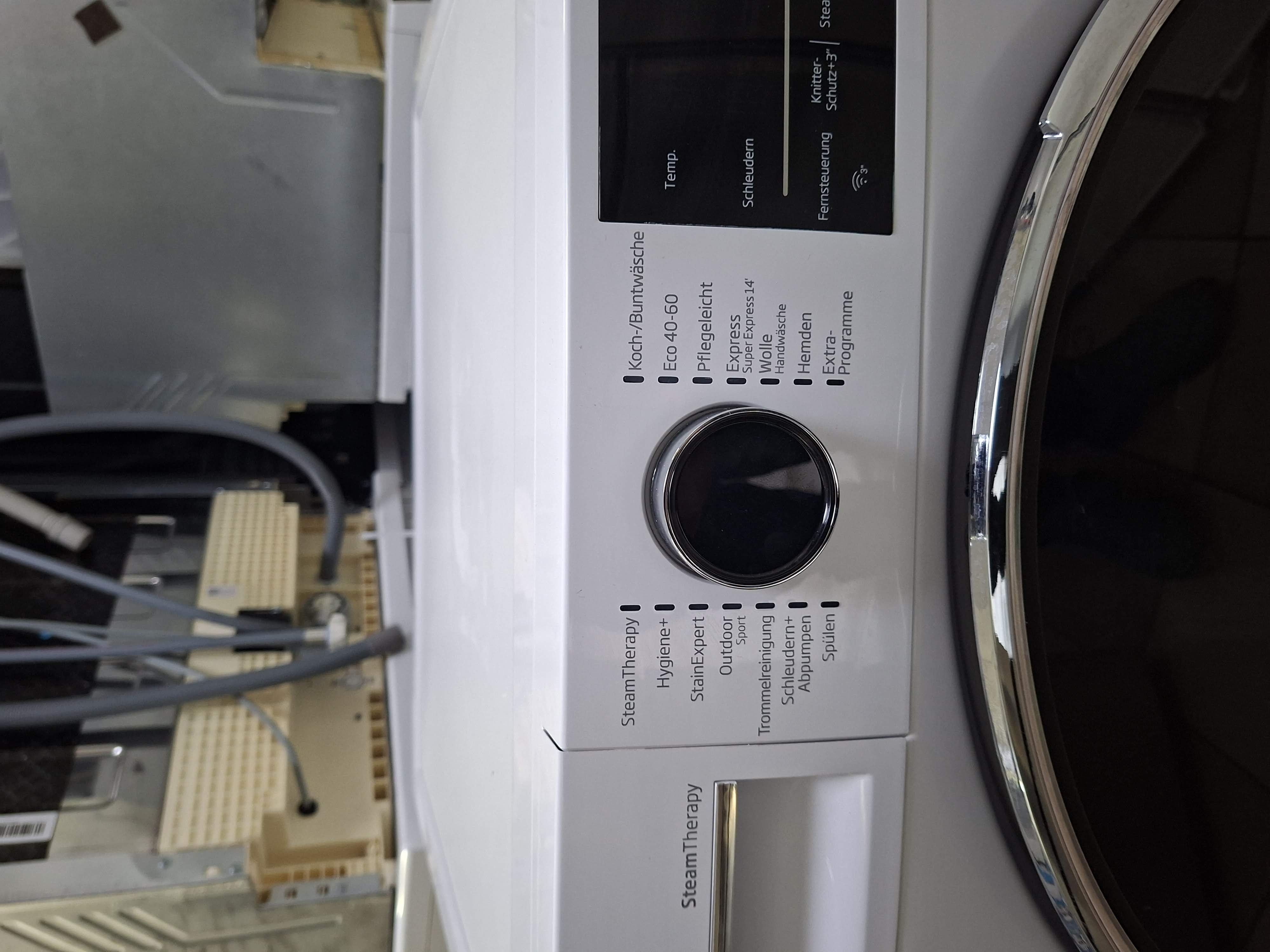 Veš mašina Beko B5WFT78410W , 8kg