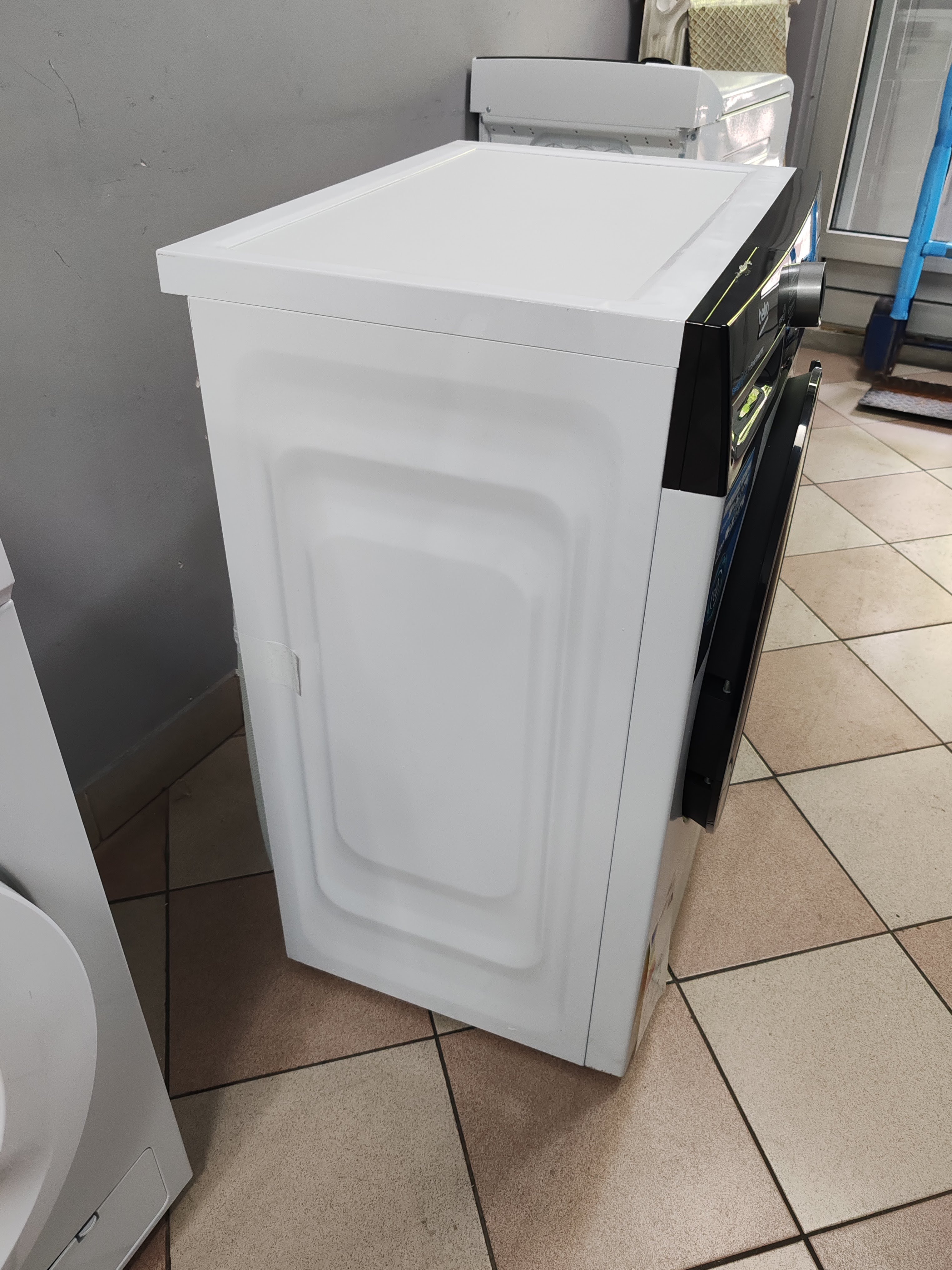 Veš mašina Beko BM3WFSU37013WPBB, 7kg
