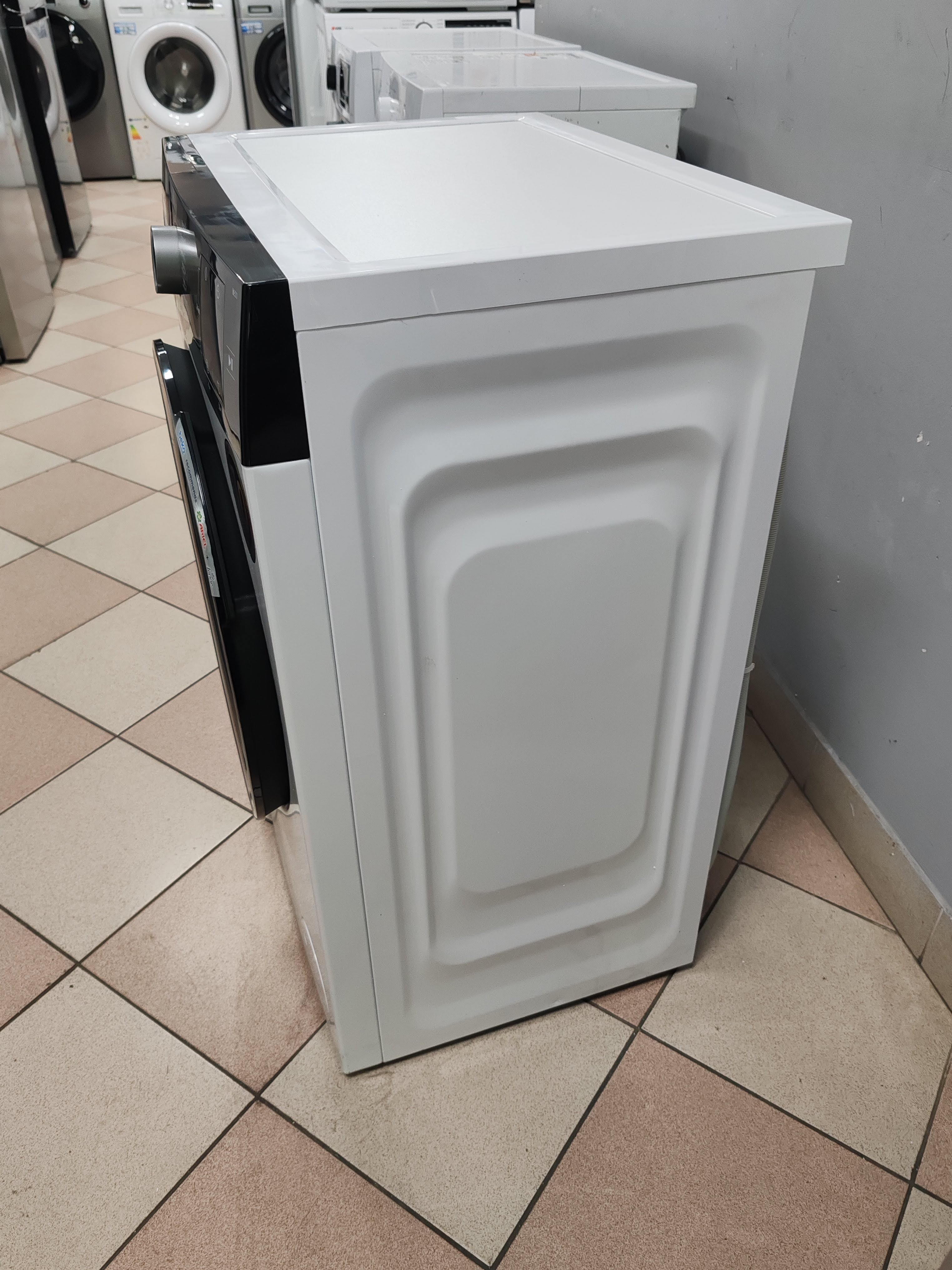 Veš mašina Beko BM3WFSU37013WPBB, 7kg