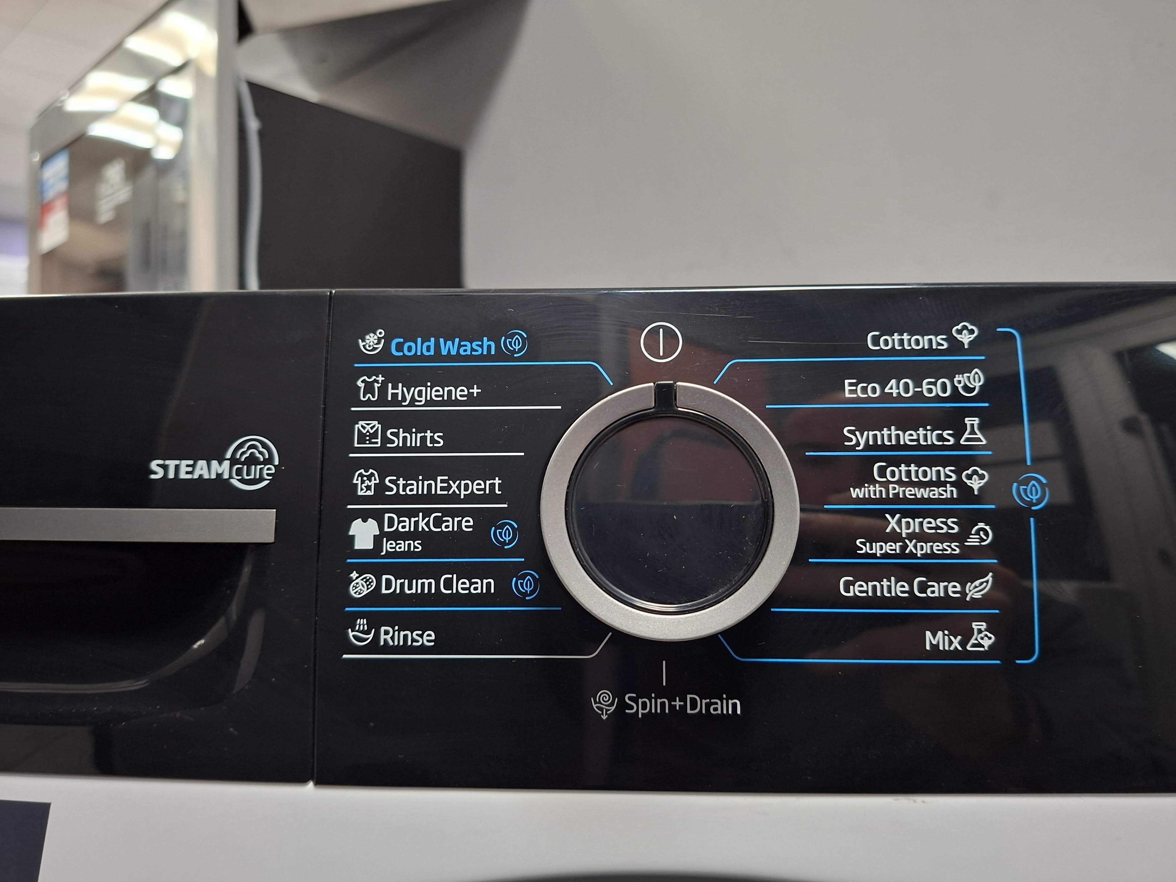 Veš mašina Beko BM3WFSU37013WPBB , 7 kg.