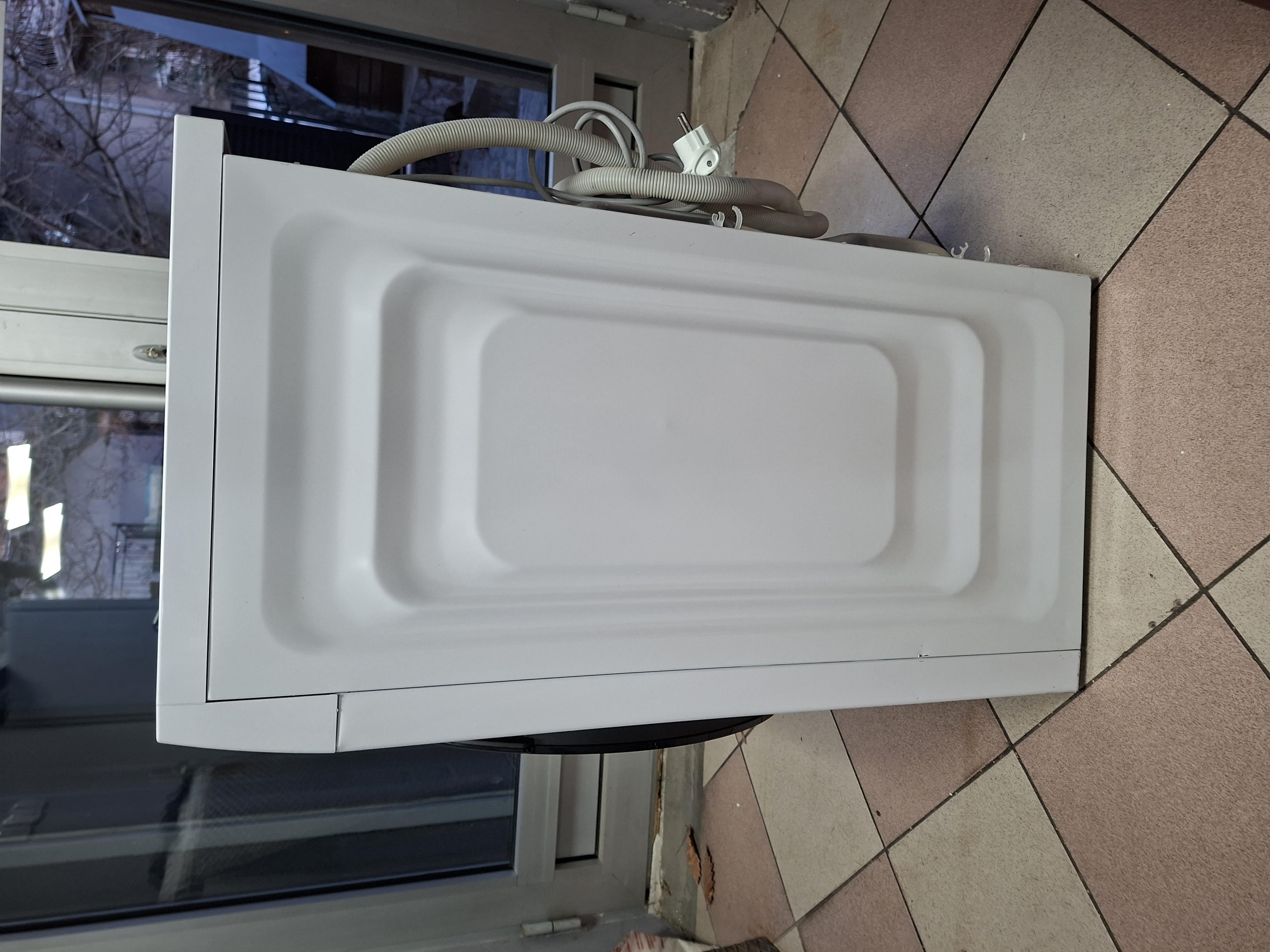 Veš mašina Beko BM3WFU3741X , 7 kg