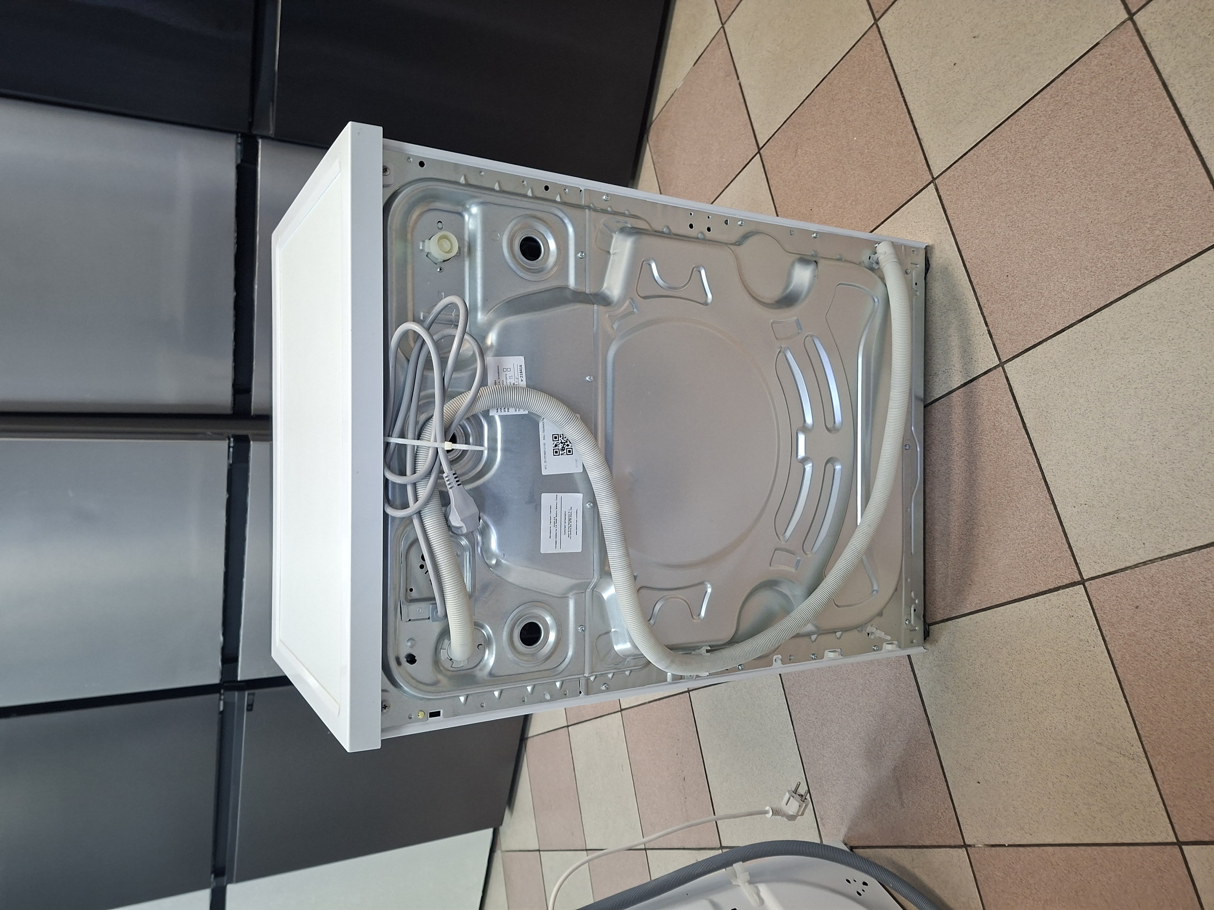 Veš mašina Beko BM3WFU4941W, 7kg