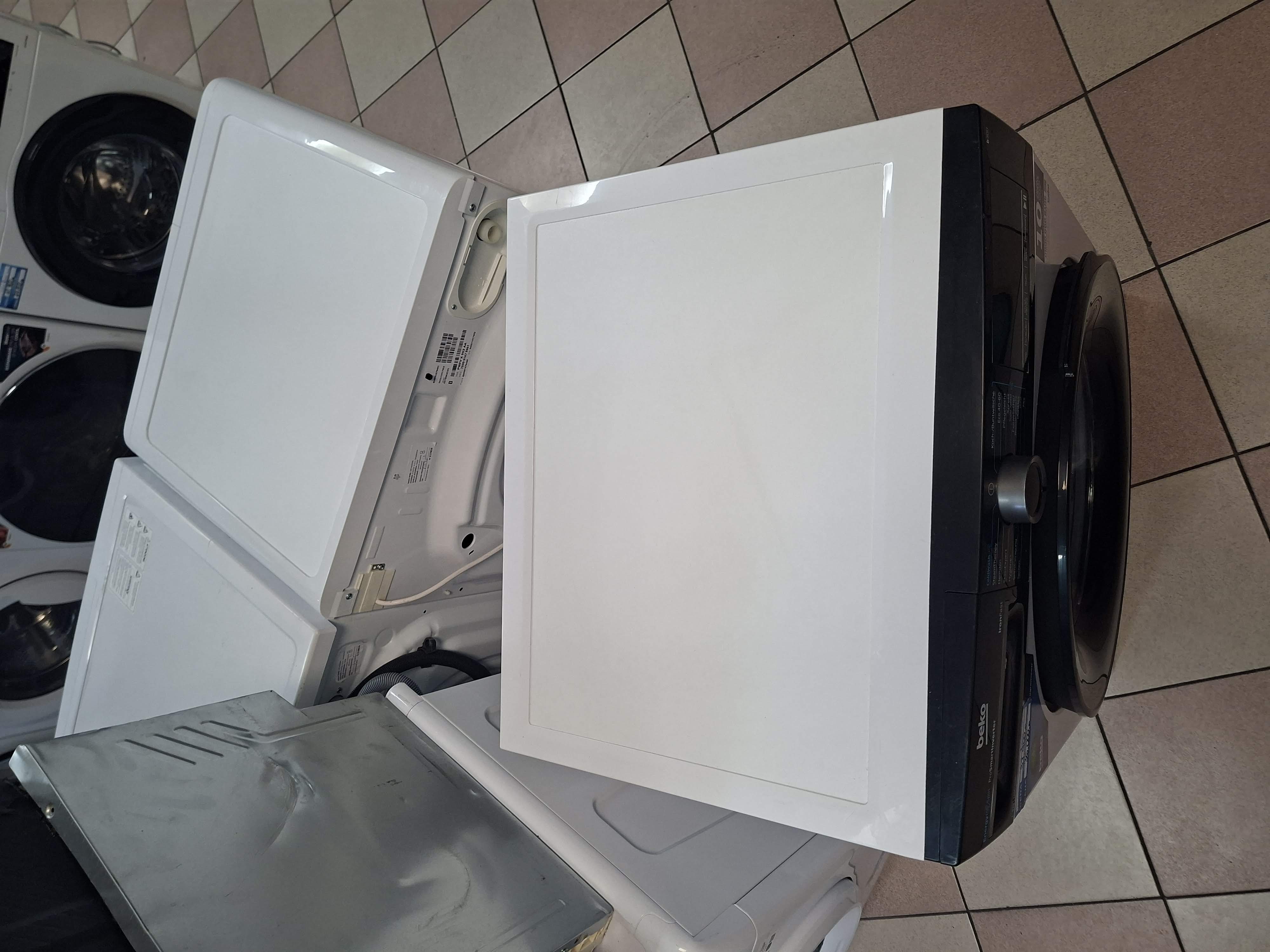 Veš mašina Beko BM3WFU4941W, 7kg