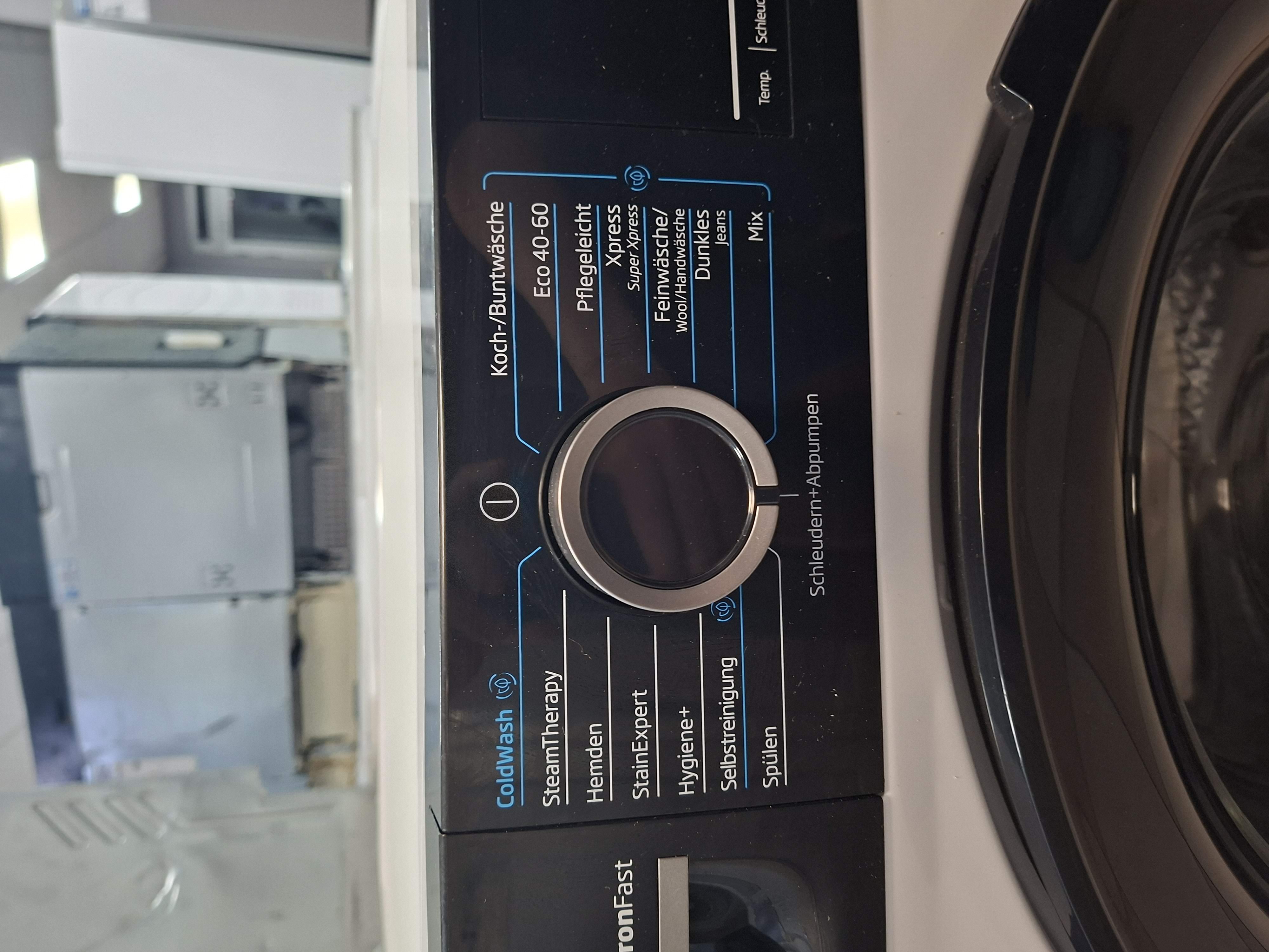 Veš mašina Beko BM3WFU4941W, 7kg