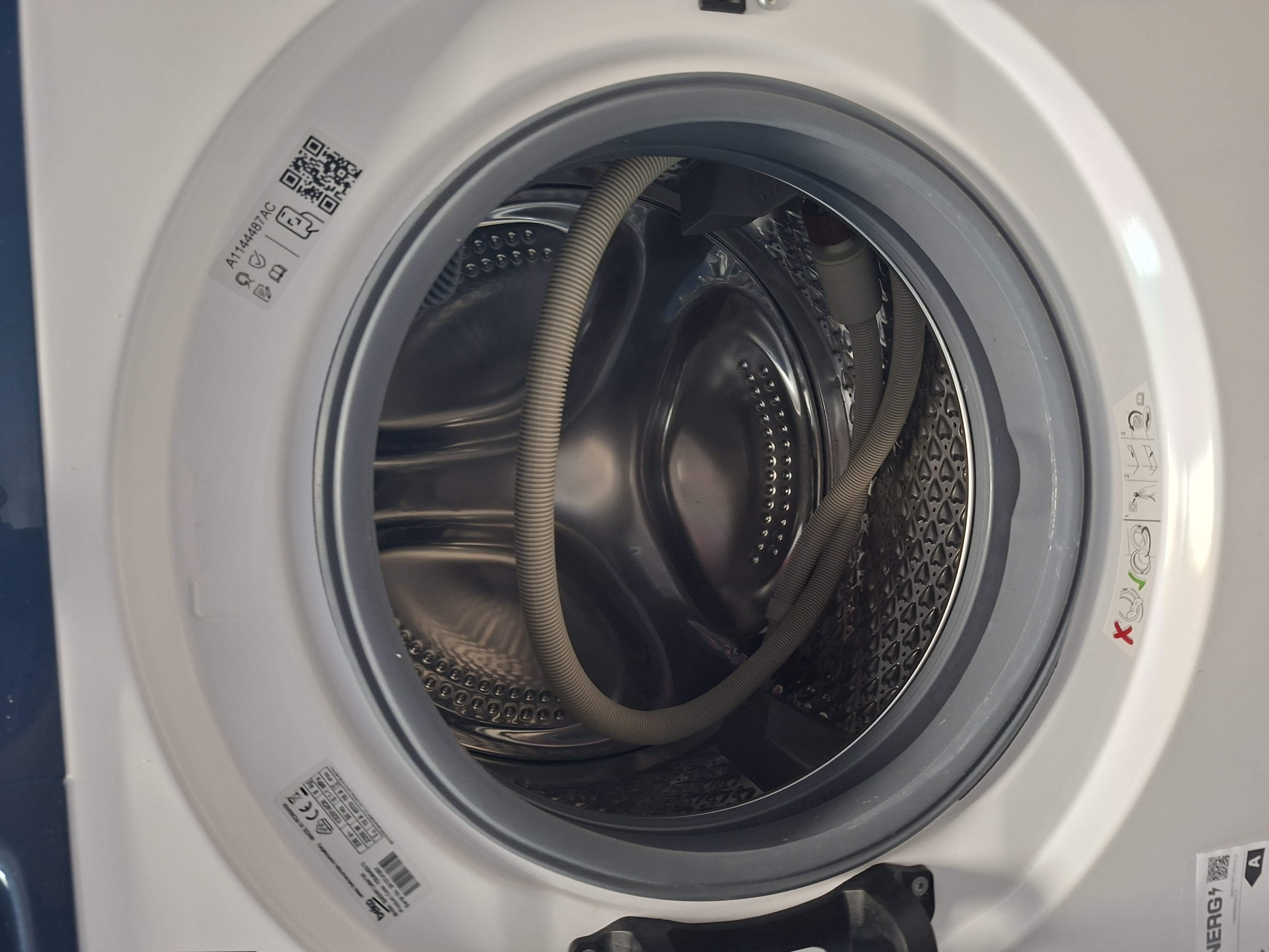 Veš mašina Beko BM3WFU4941W, 7kg