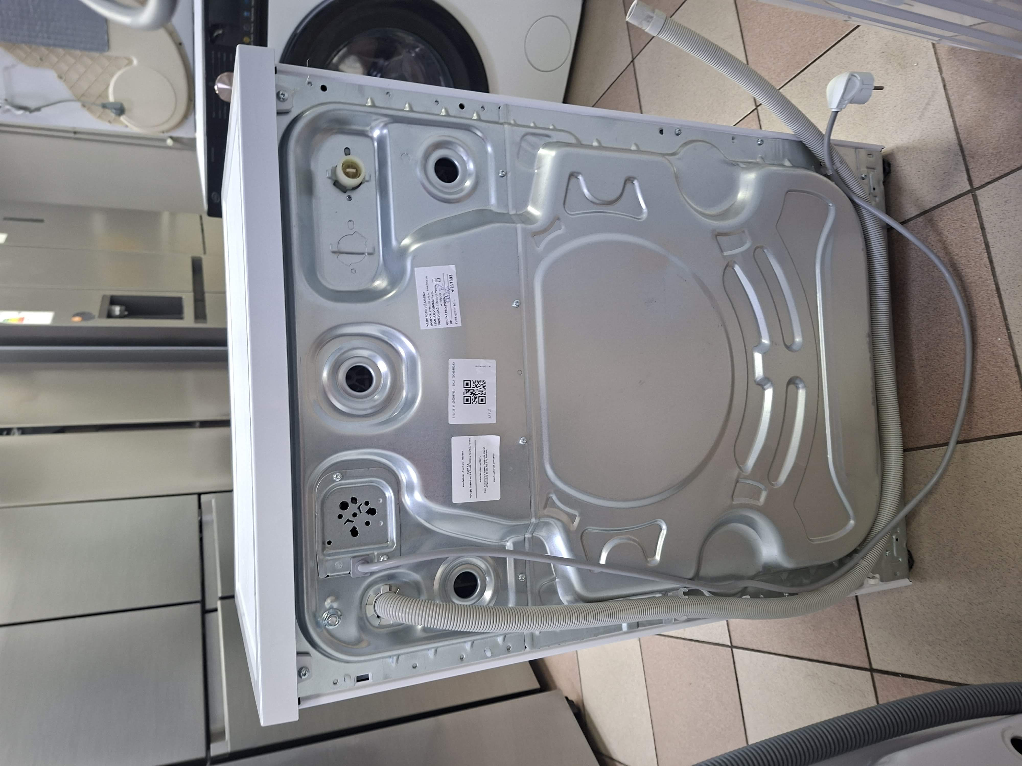Veš mašina Beko BM3WFU4941W, 9kg