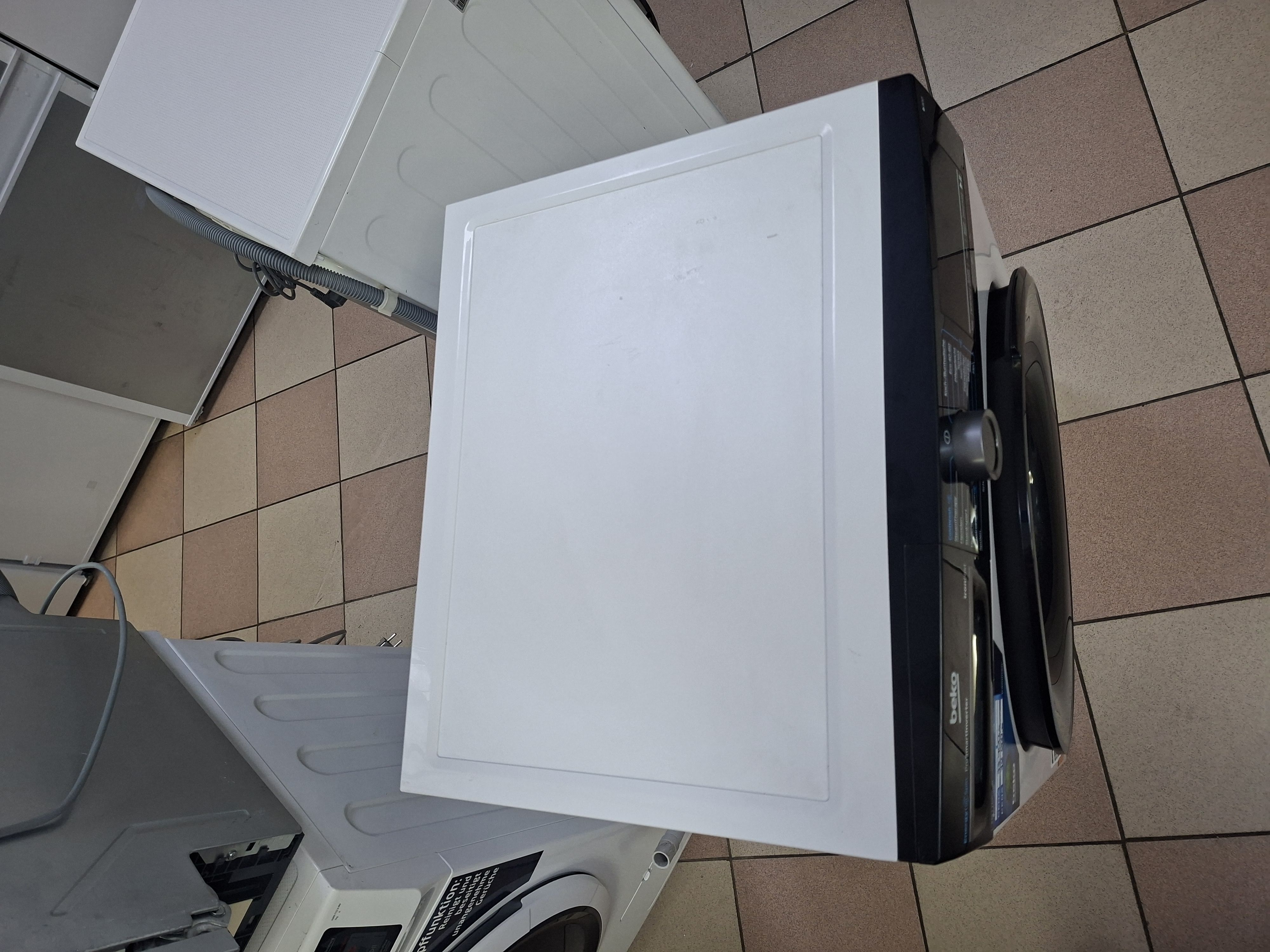 Veš mašina Beko BM3WFU4941W, 9kg