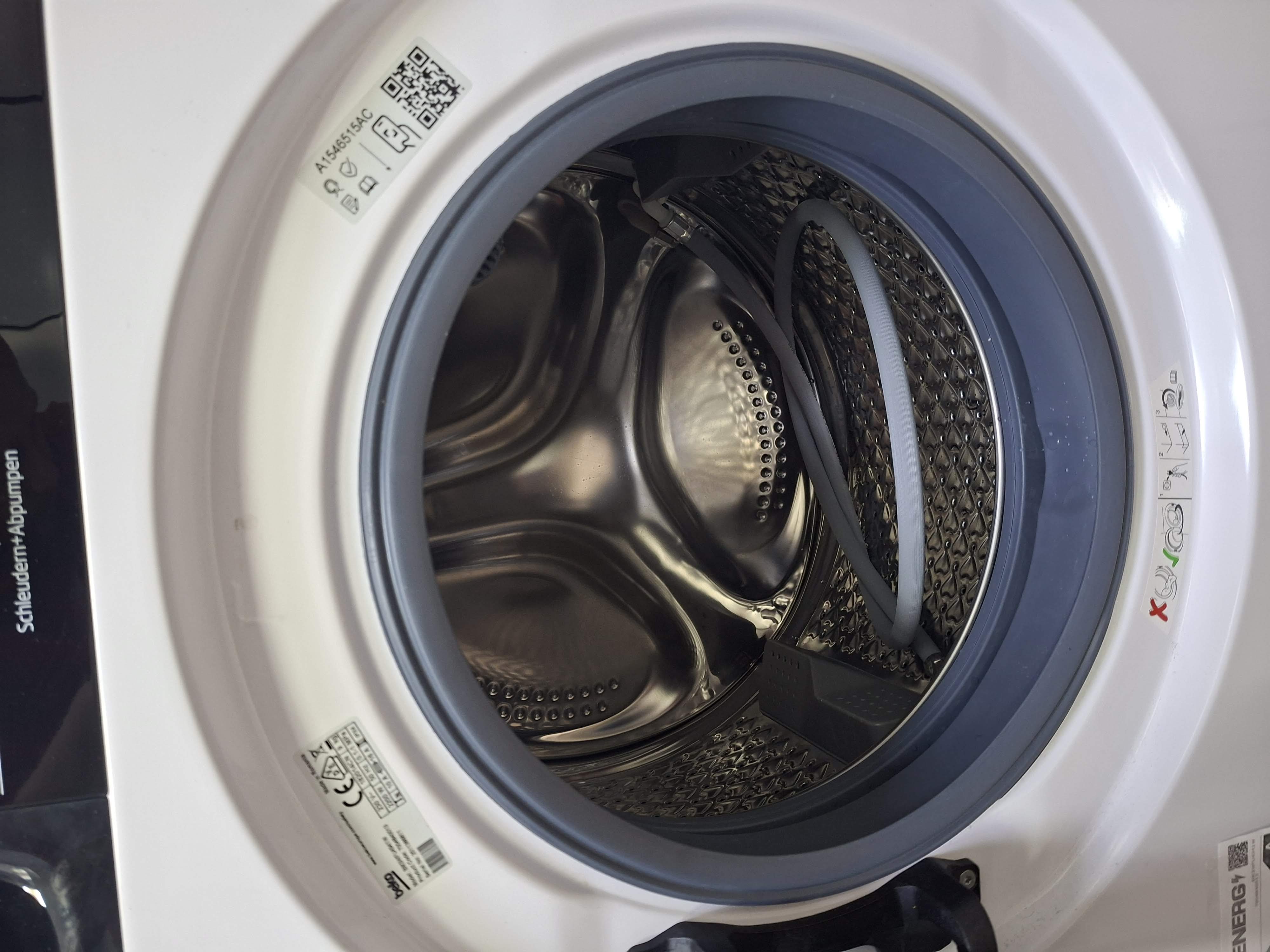 Veš mašina Beko BM3WFU4941W, 9kg