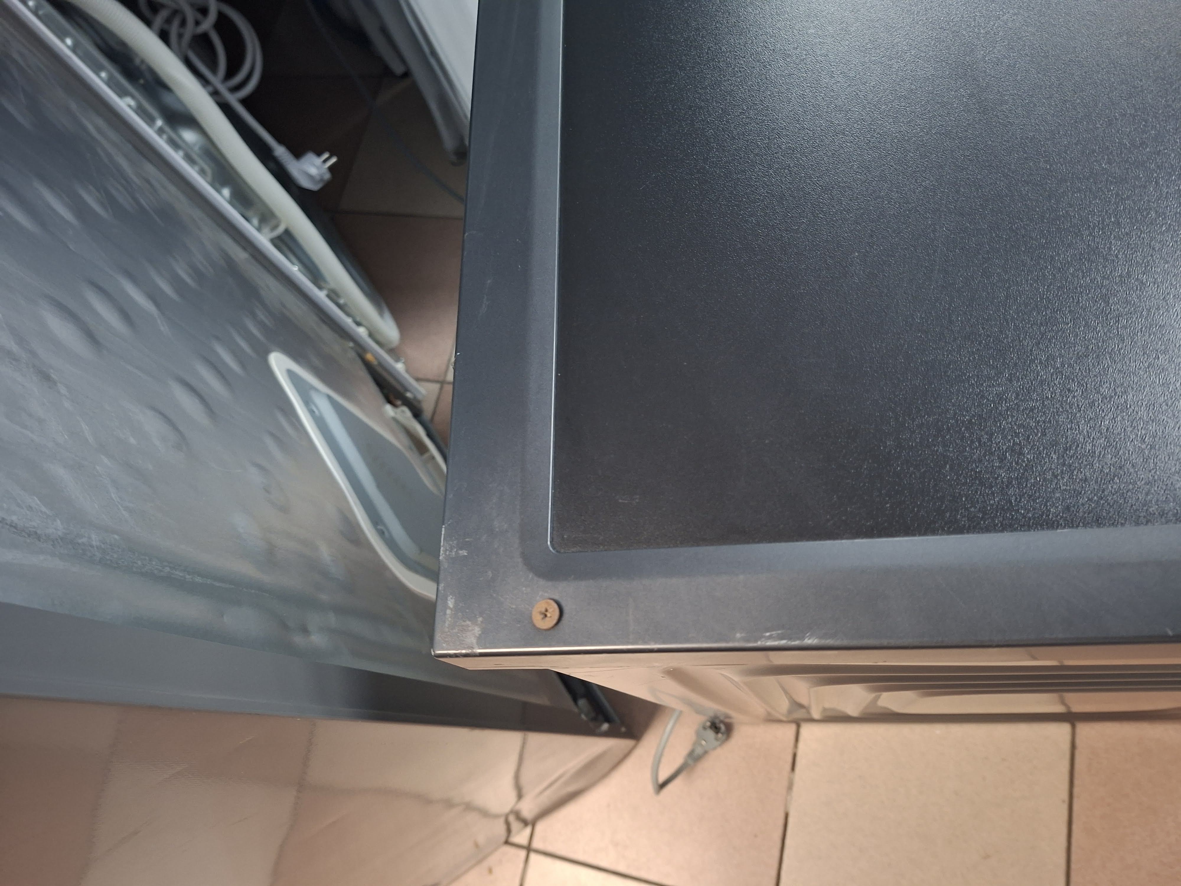 Veš mašina Beko BMEUWT41241M , 12 kg.