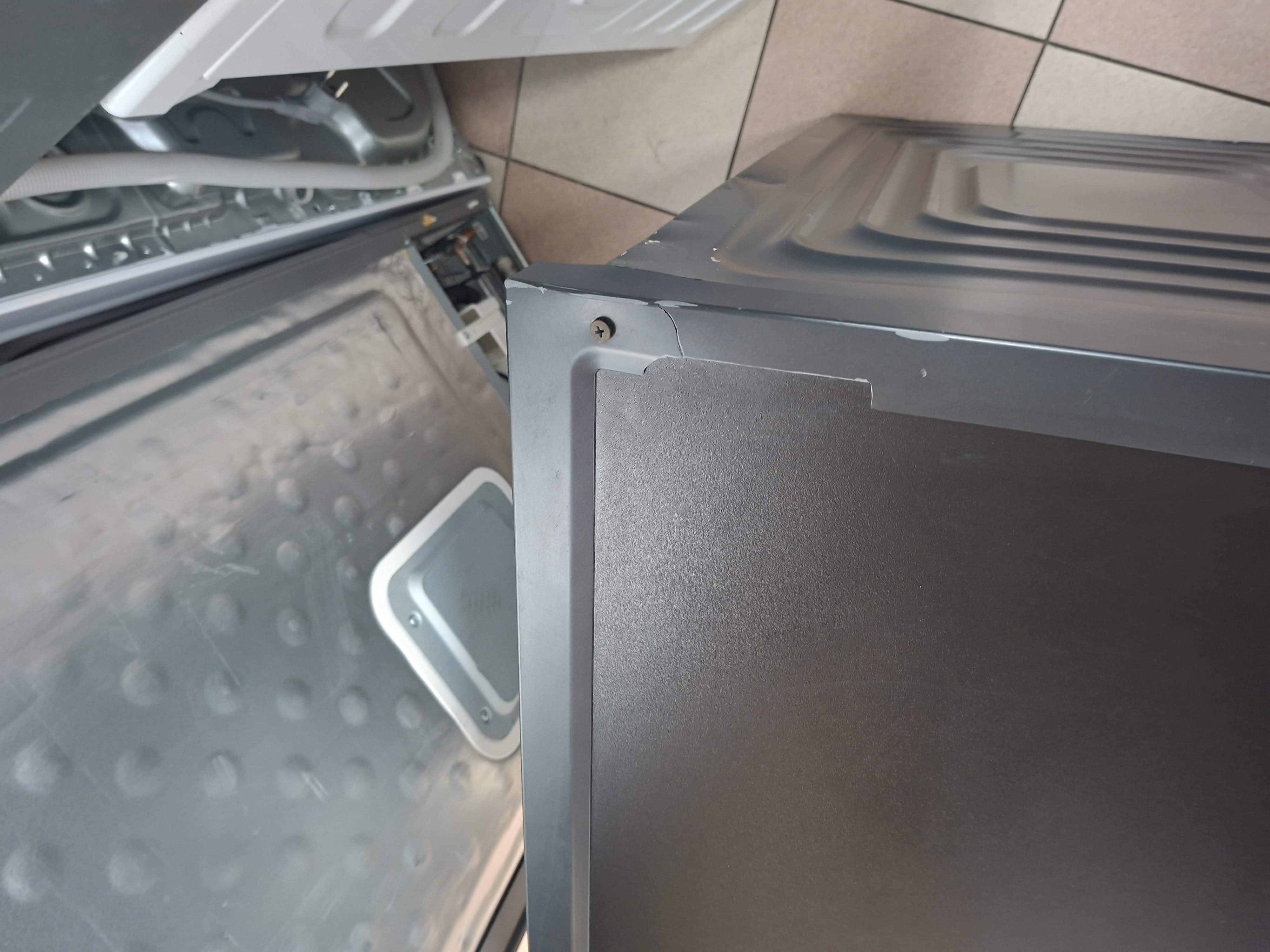 Veš mašina Beko BMEUWT41241M , 12 kg.