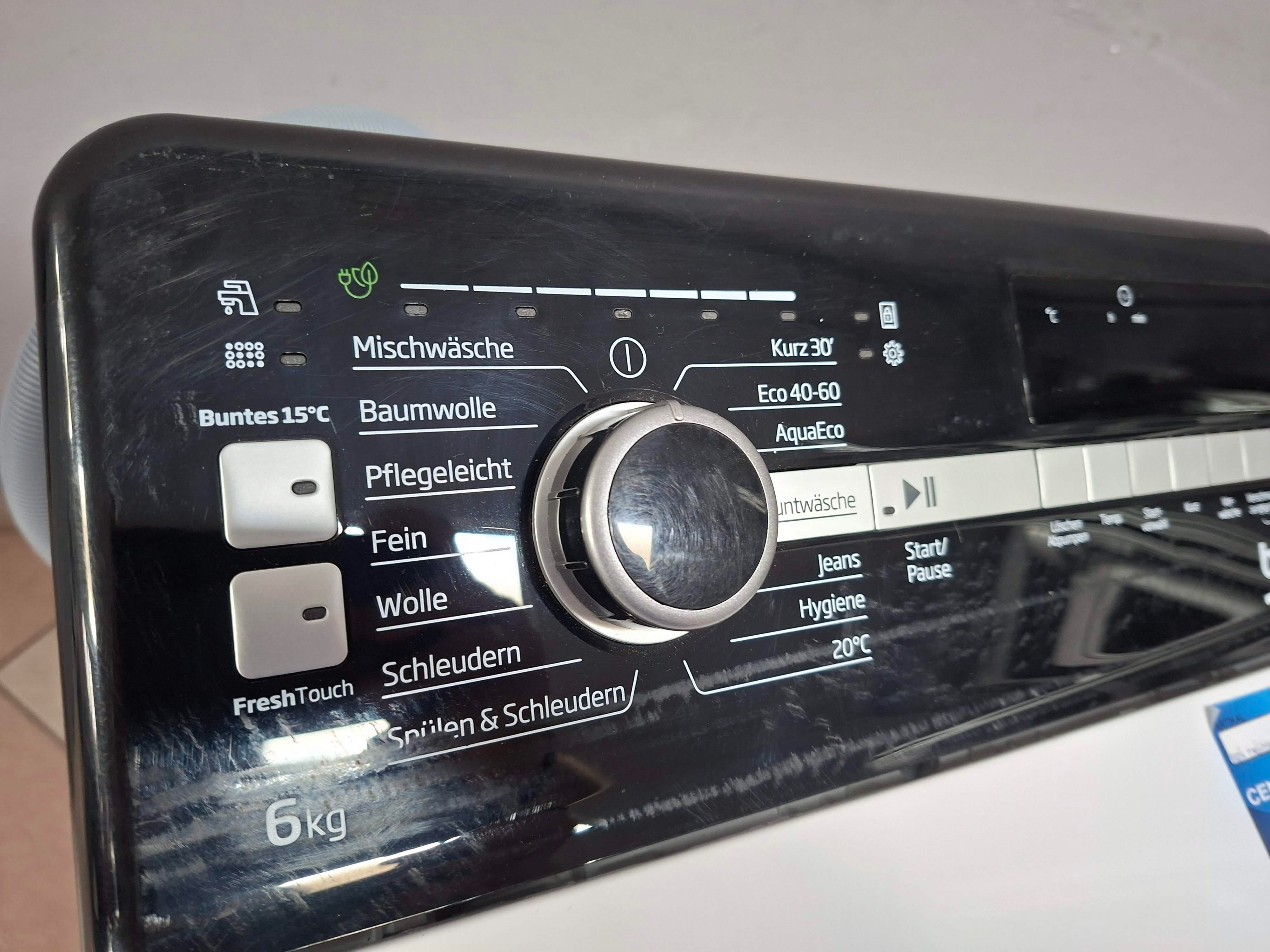 Veš mašina Beko BTL1WFP10622DE, 6kg