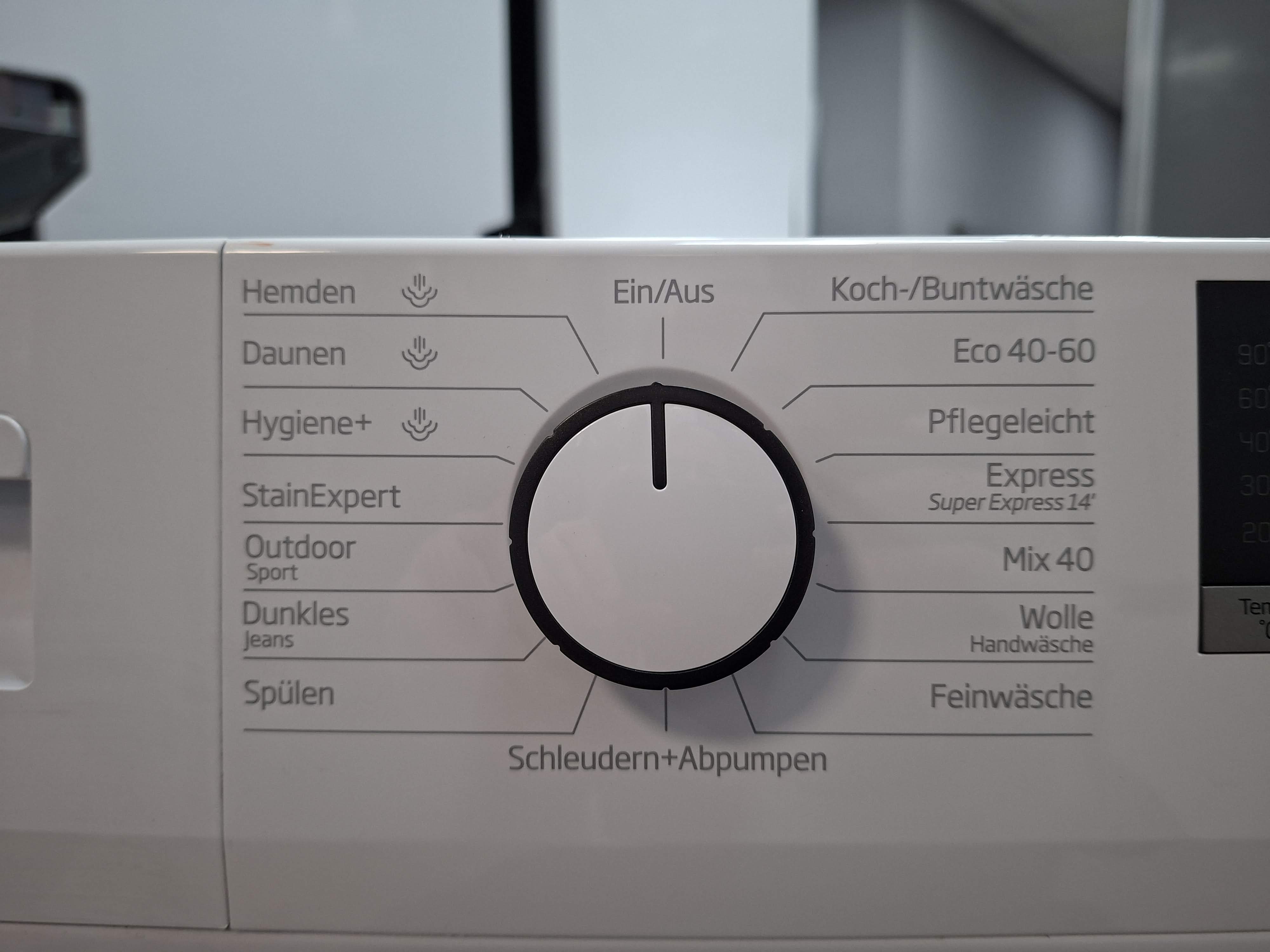 Veš mašina Beko WLM81434NPSA , 8 kg.