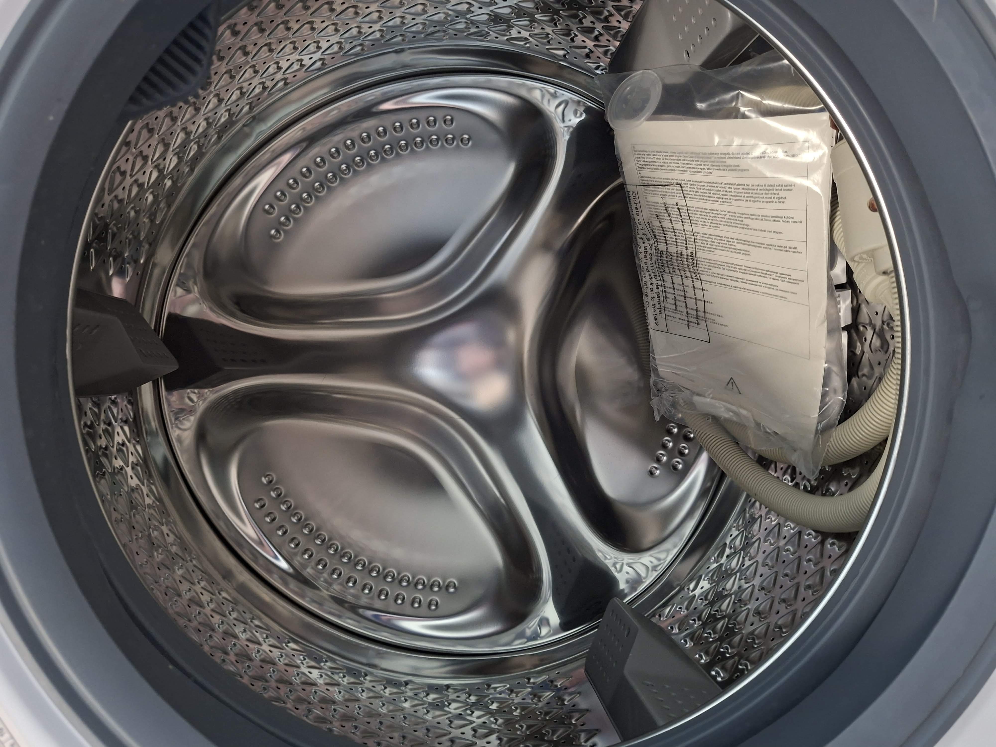 Veš mašina Beko WLM81434NPSA , 8 kg.