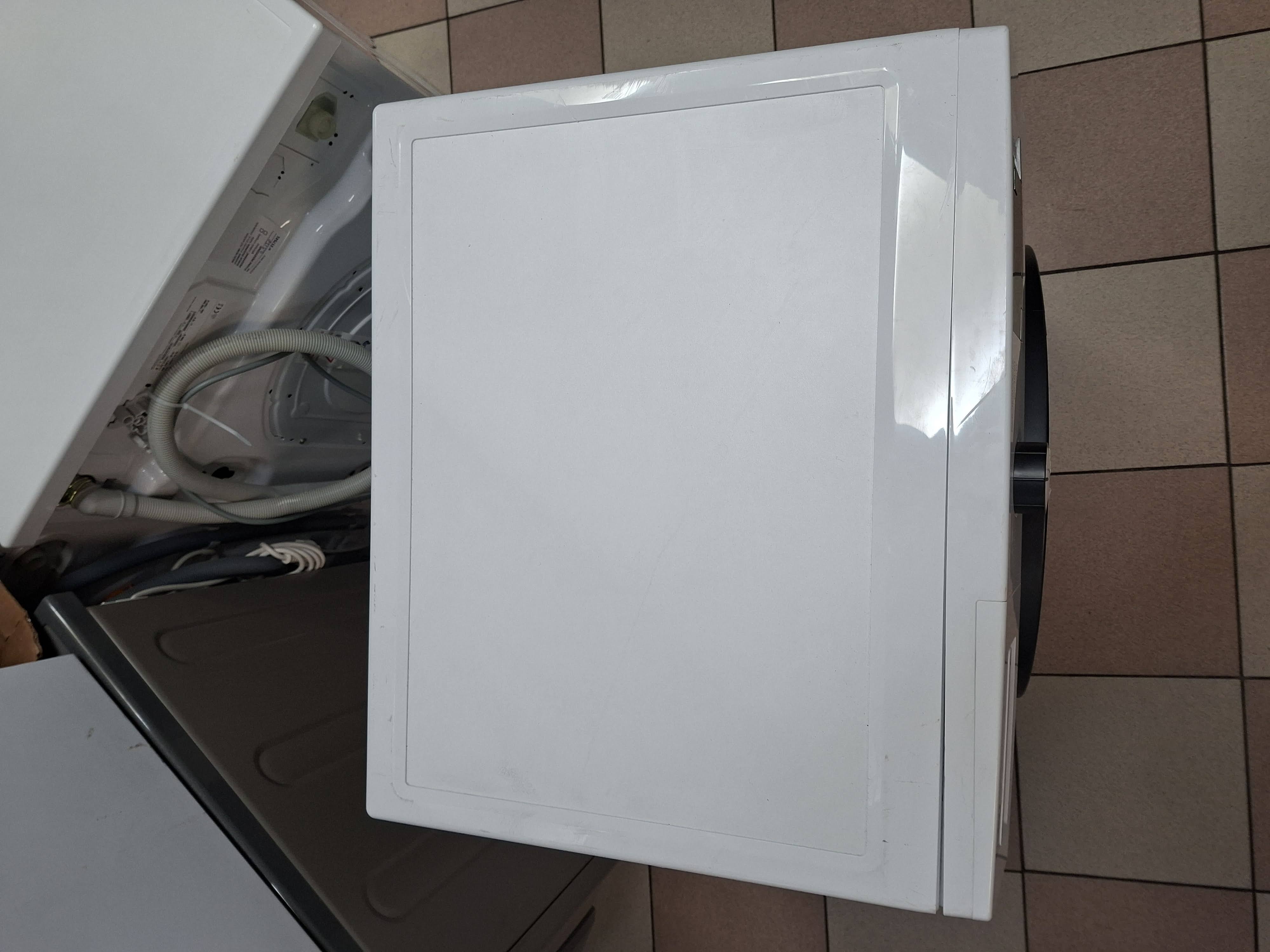 Veš mašina Beko WLM81434NPSA , 8 kg.