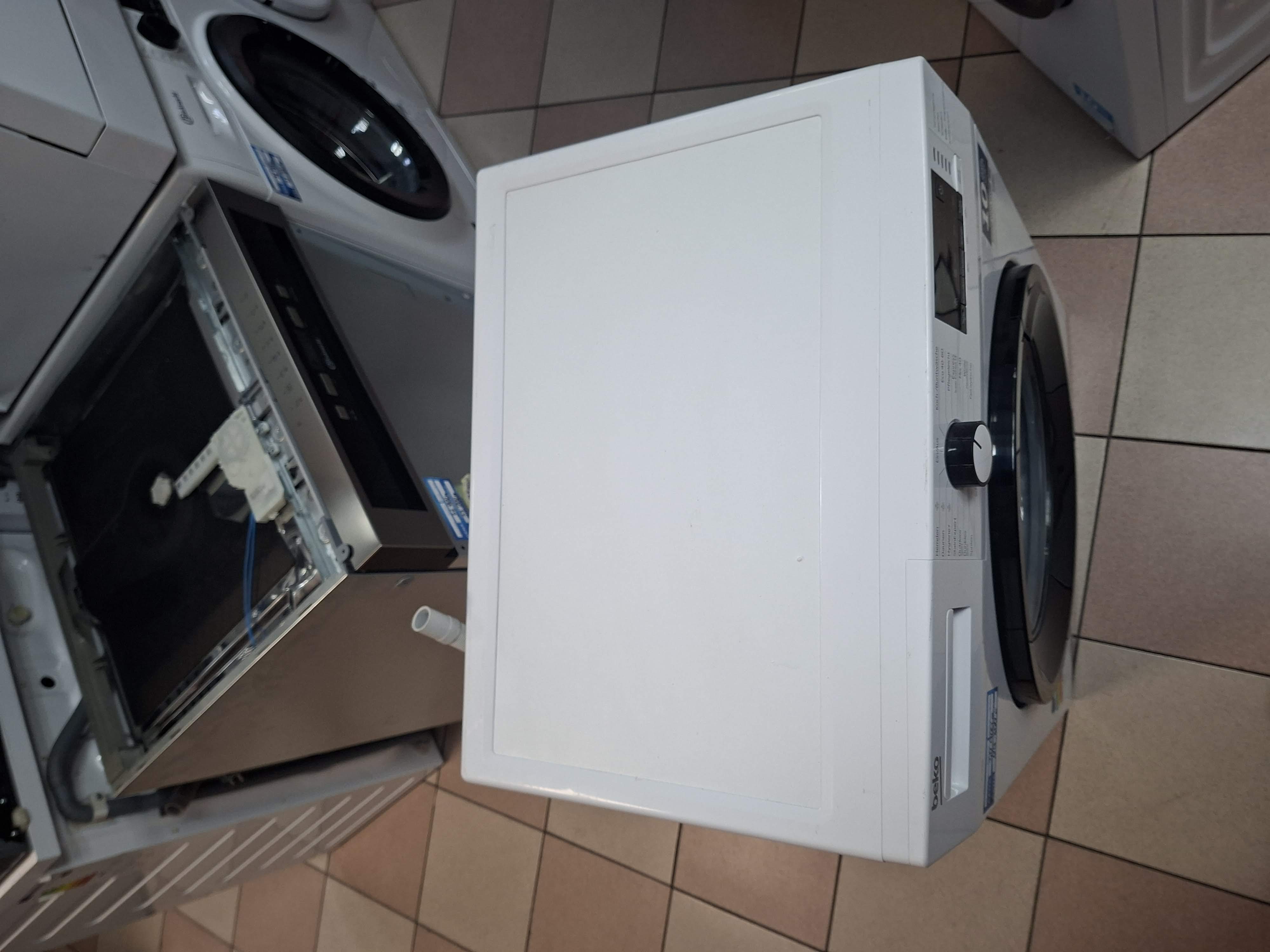 Veš mašina Beko WML714232NPA , 7 kg.