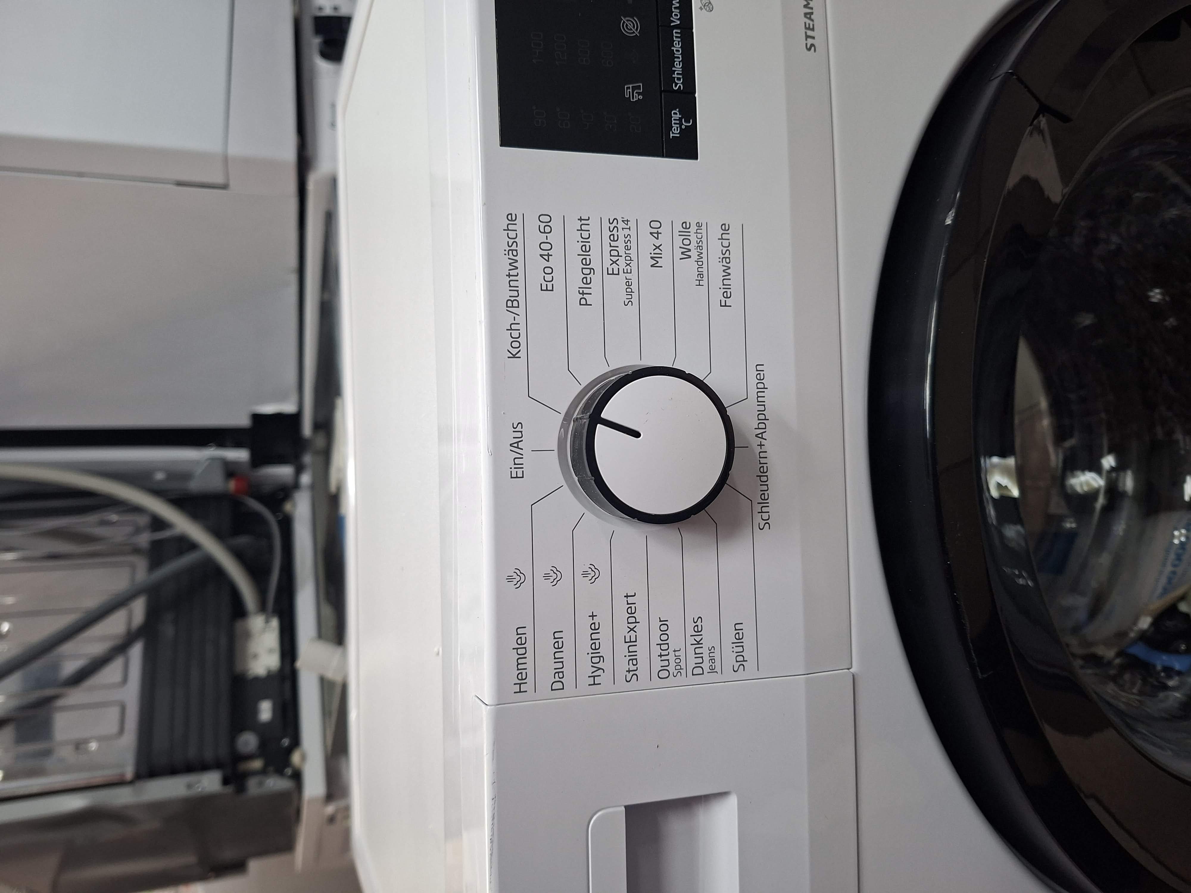 Veš mašina Beko WML714232NPA , 7 kg.