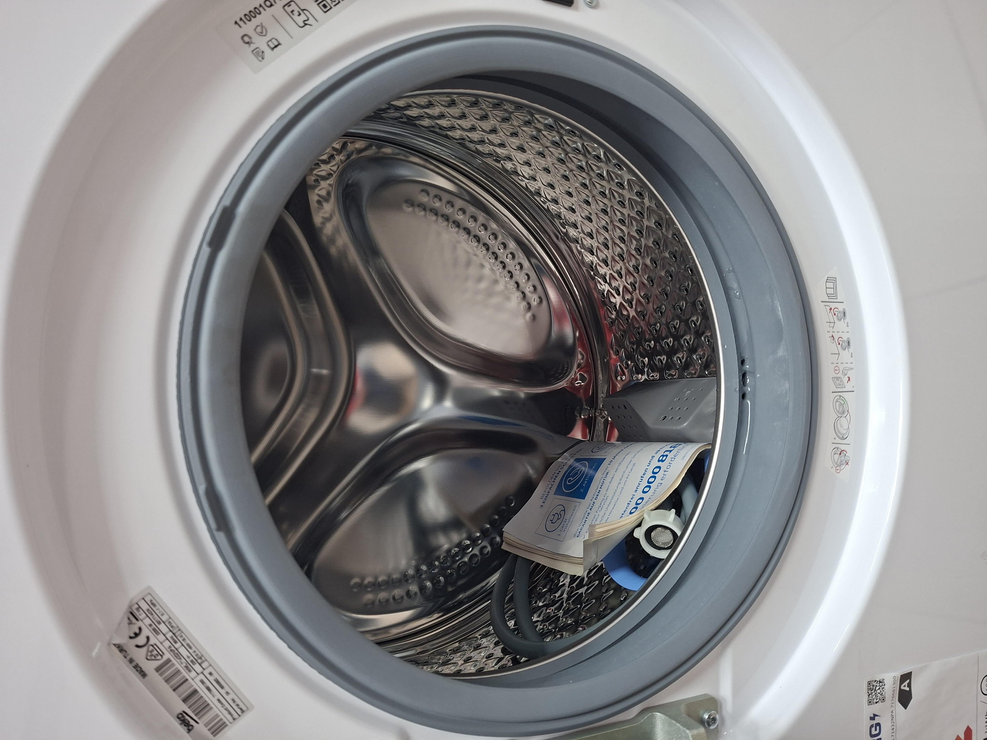 Veš mašina Beko WML714232NPA , 7 kg.