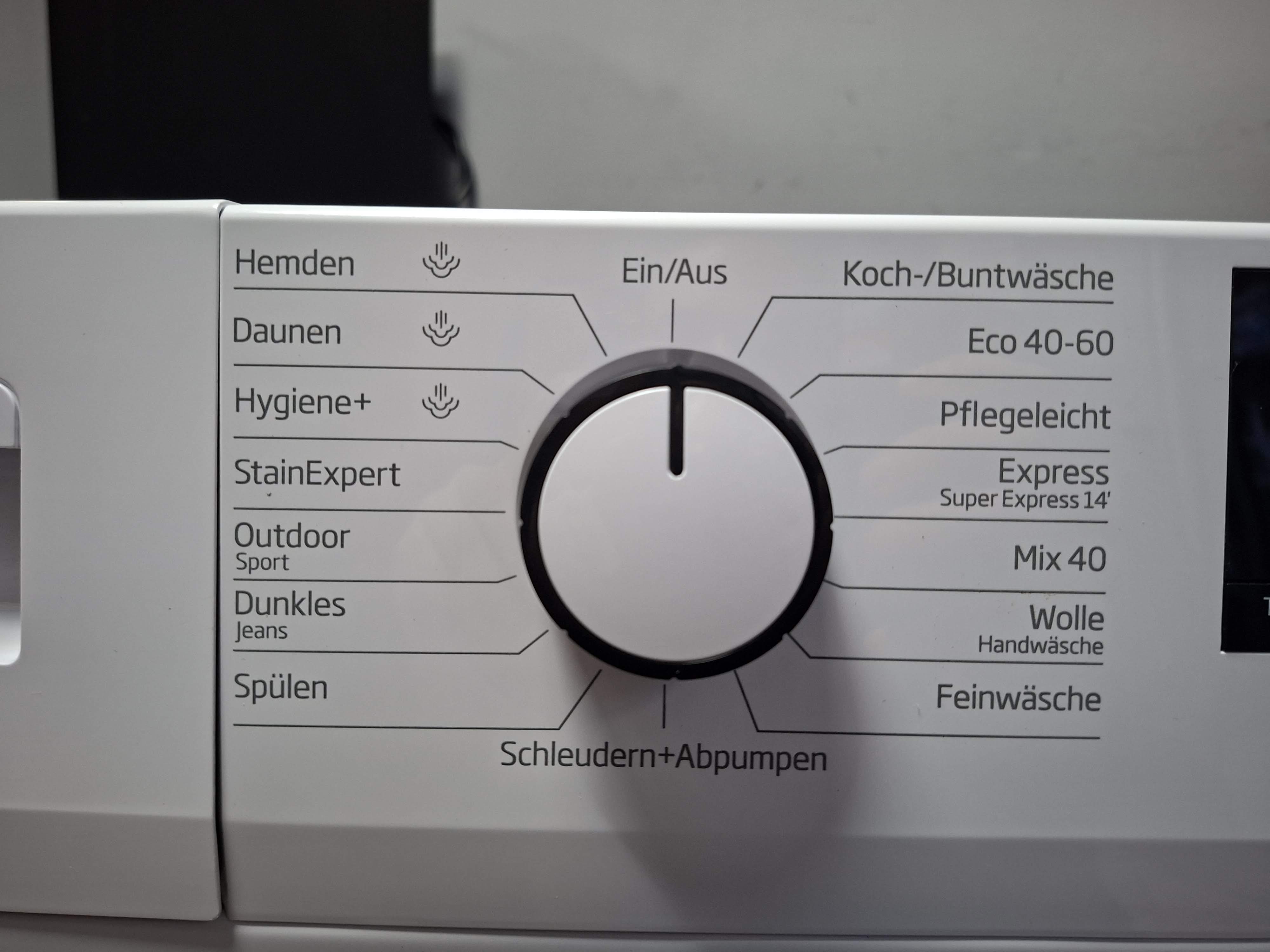 Veš mašina Beko WML71432NPA (2) , 7 kg.