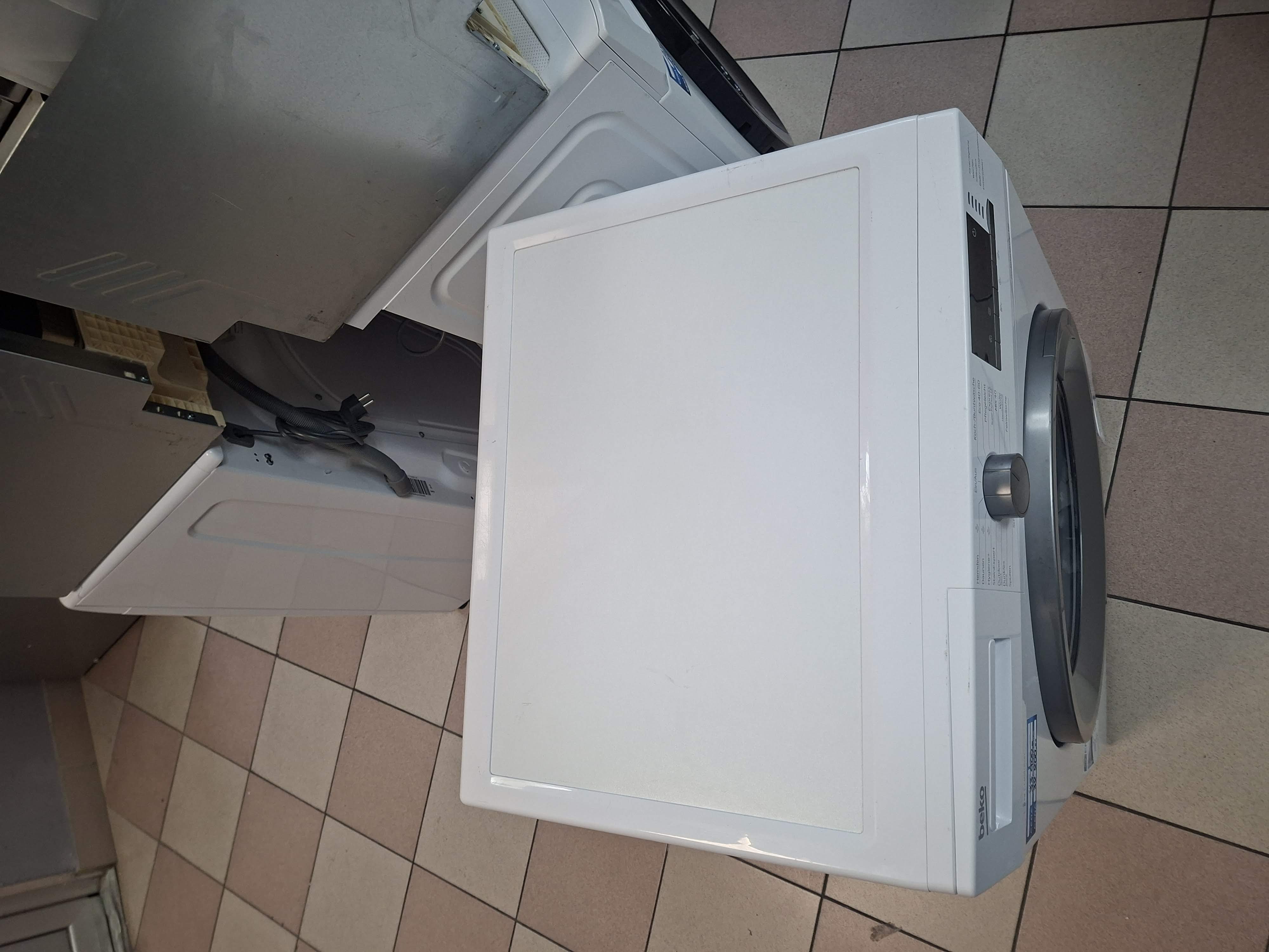 Veš mašina Beko WMO822A , 8 kg.