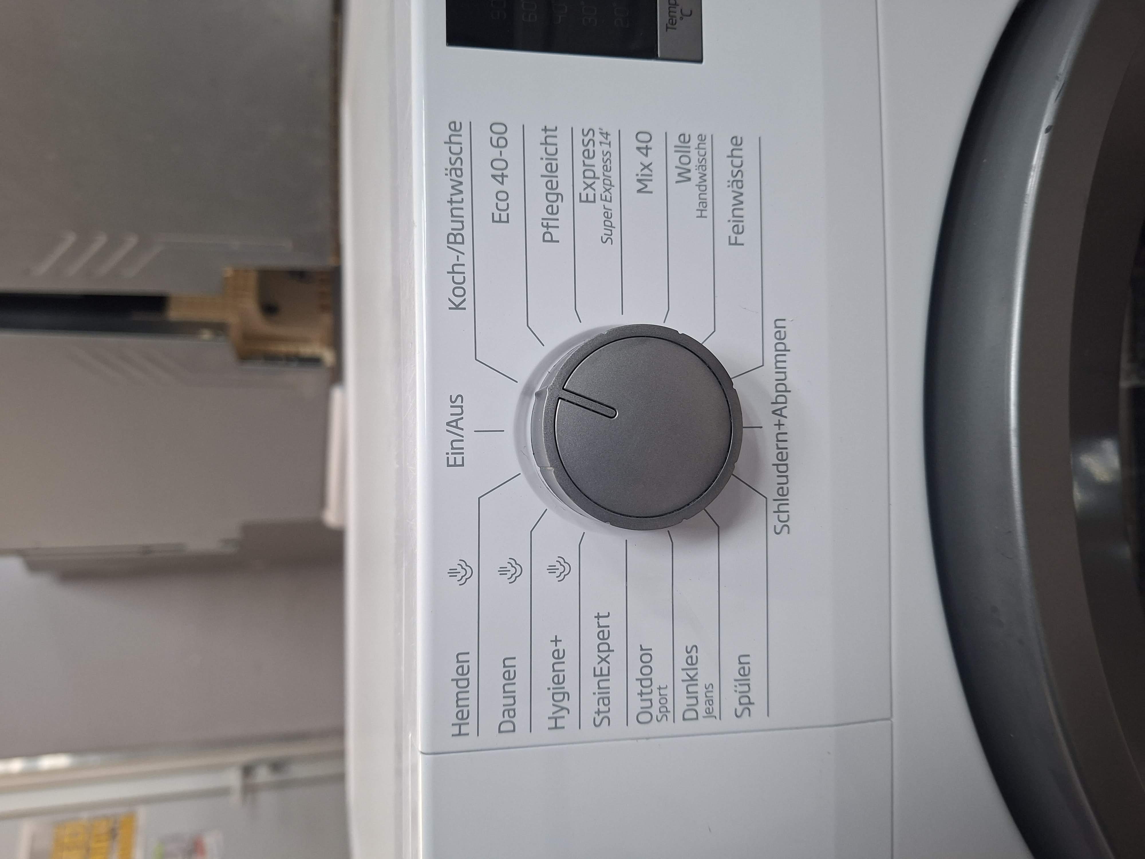 Veš mašina Beko WMO822A , 8 kg.