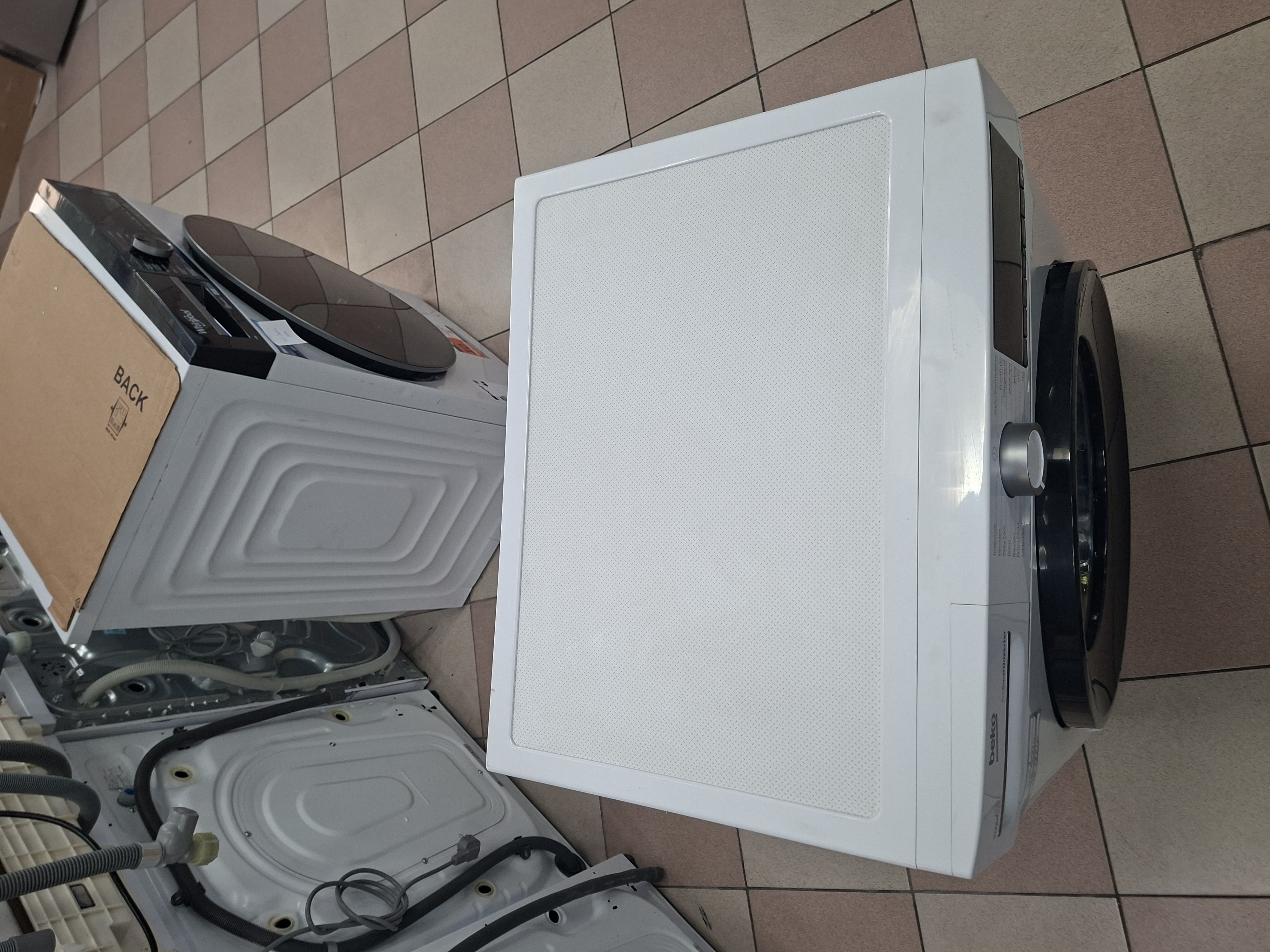 Veš mašina Beko WMOFE841 , 8 kg