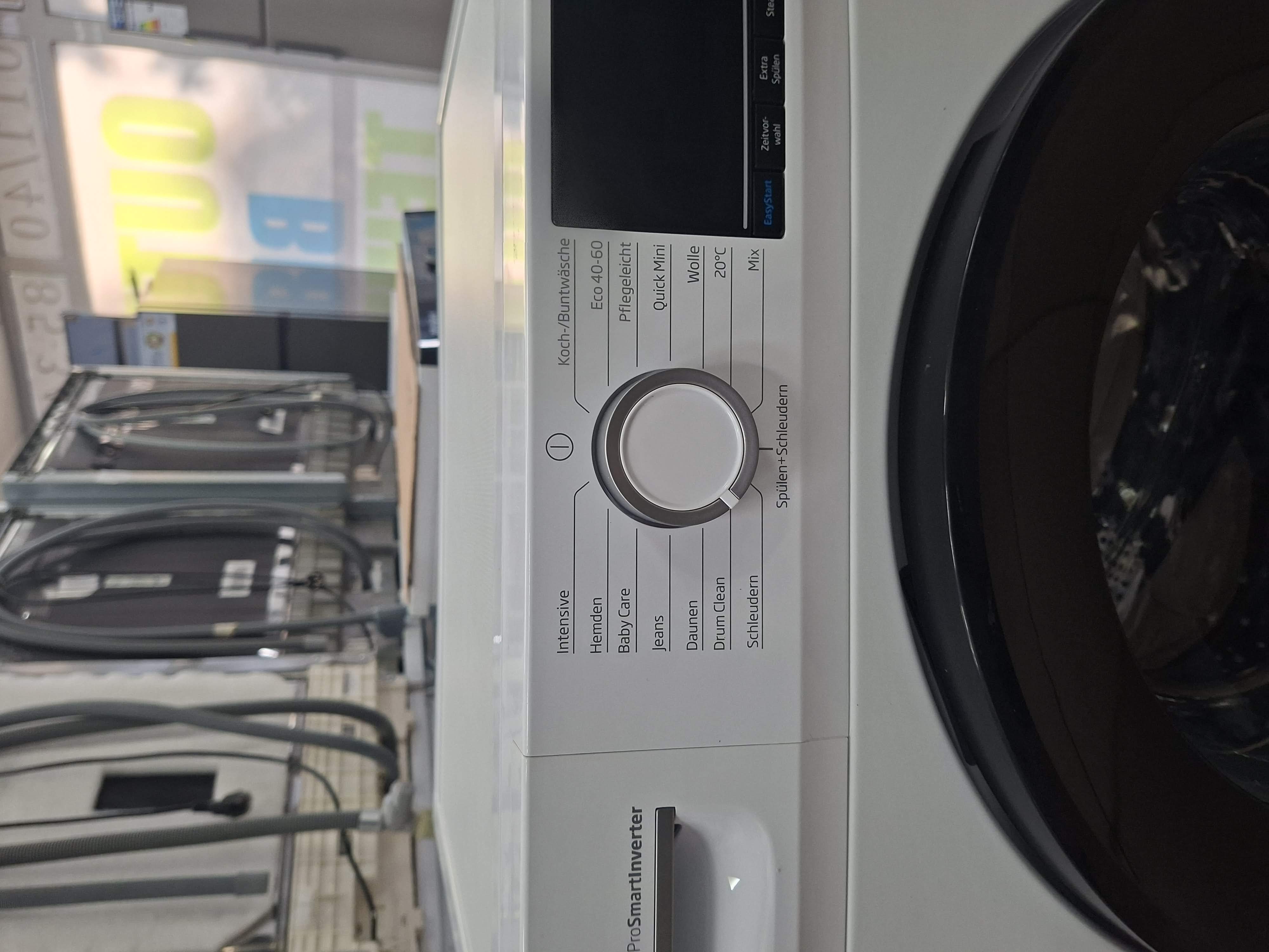 Veš mašina Beko WMOFE841 , 8 kg