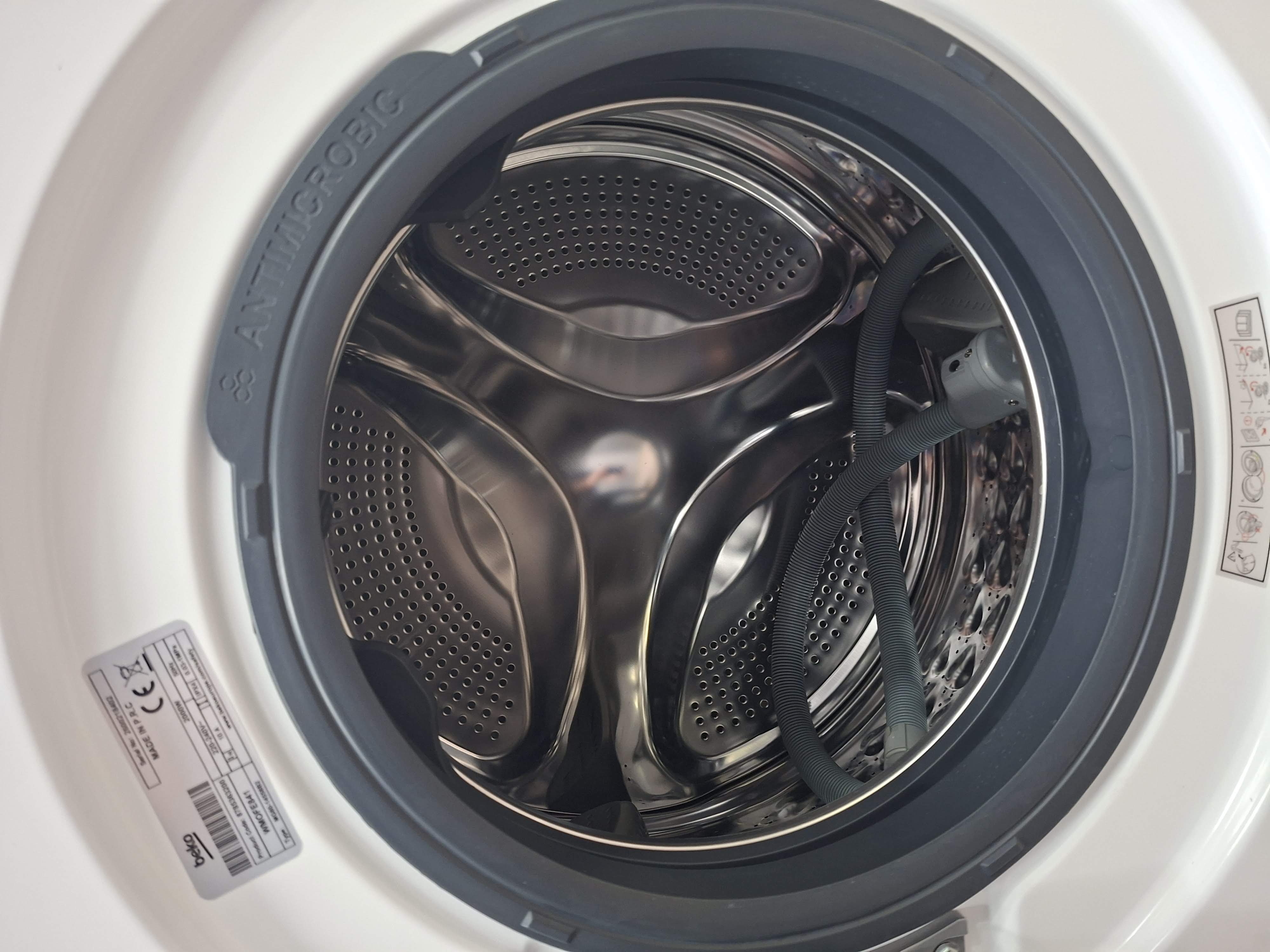 Veš mašina Beko WMOFE841 , 8 kg
