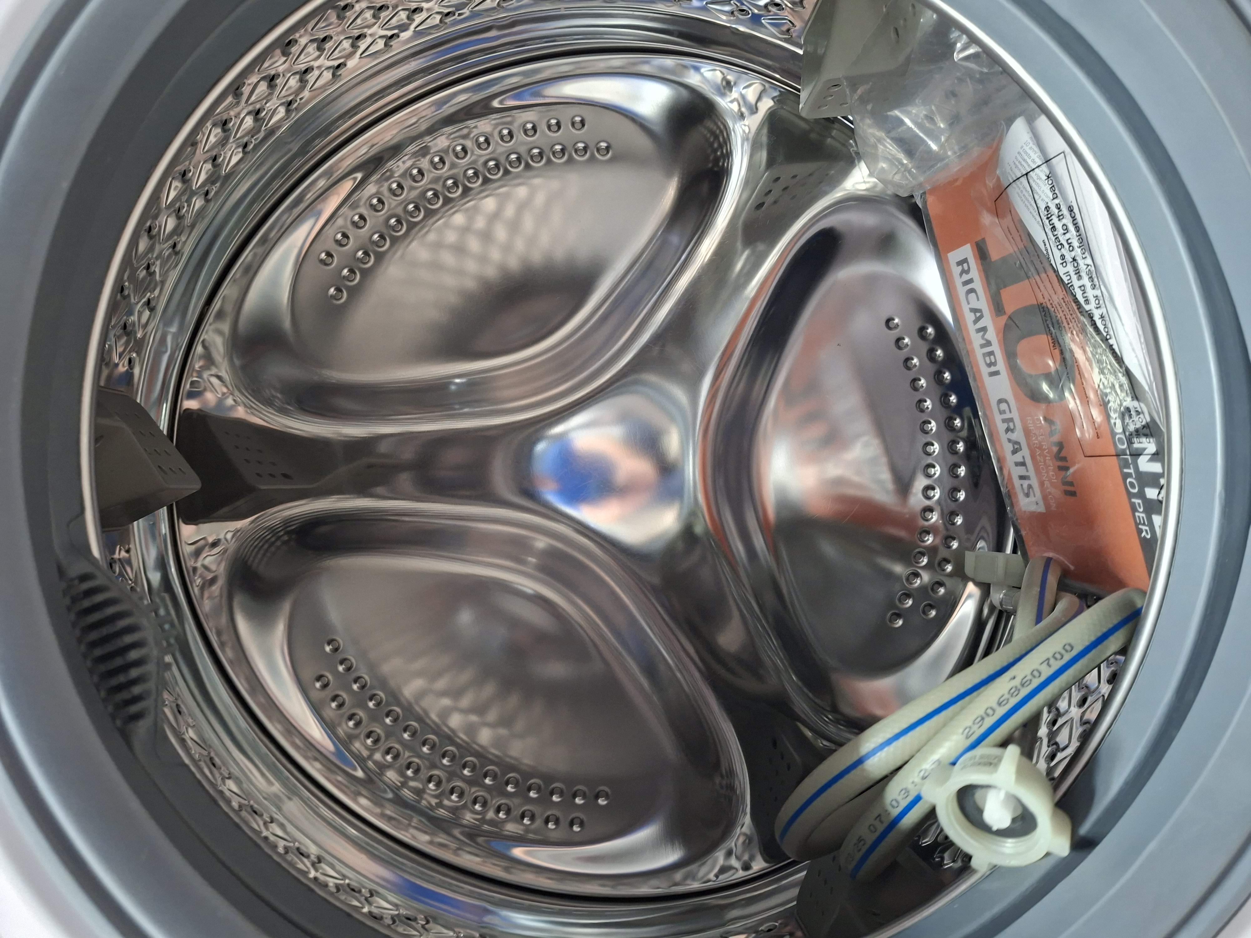 Veš mašina Beko WUE 6511 XWW , 6 kg