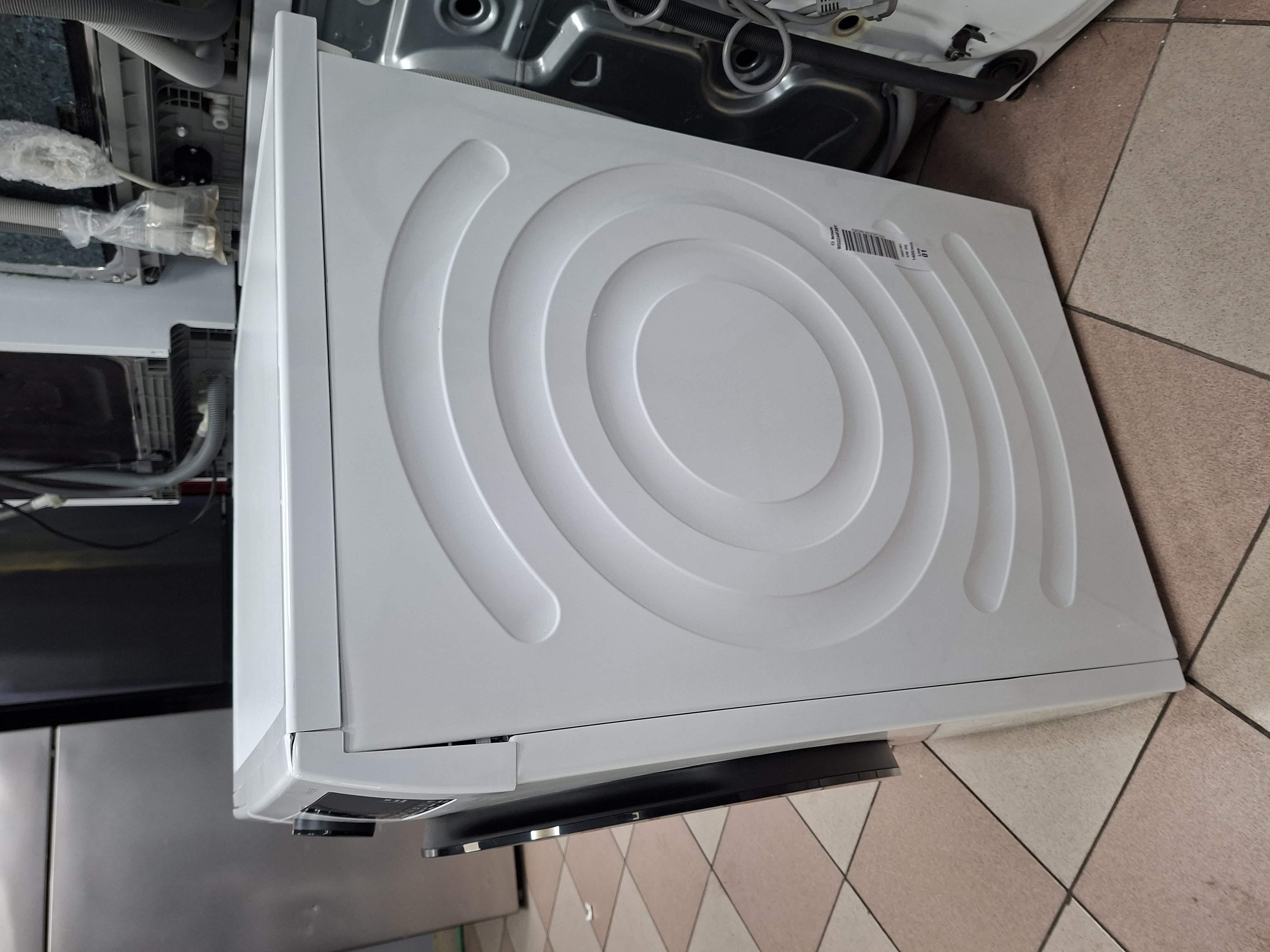 Veš mašina Bosch serija 6 WGG244F3BY ,  9 kg.