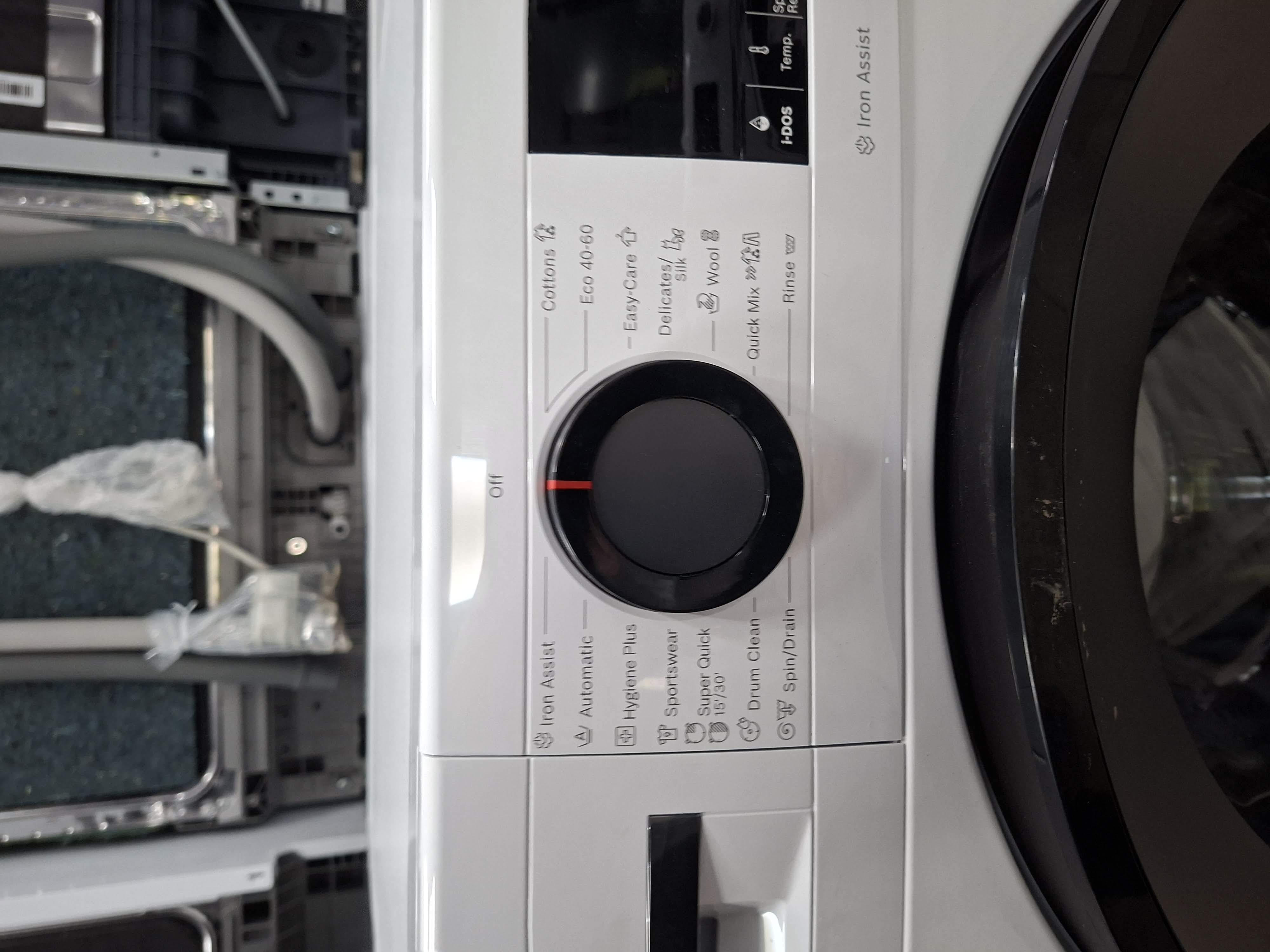 Veš mašina Bosch serija 6 WGG244F3BY ,  9 kg.