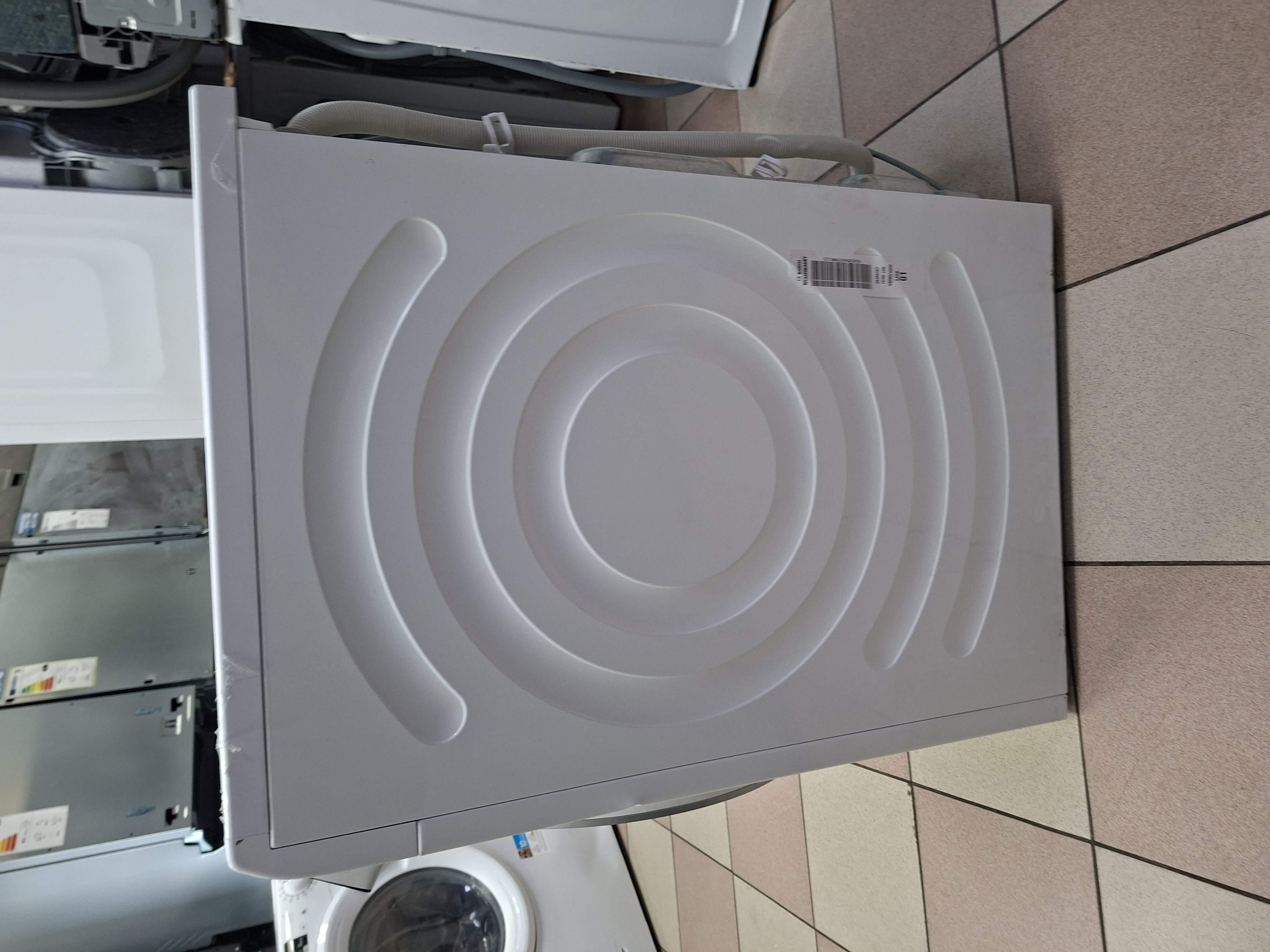 Veš mašina Bosch serija 6 WGH256A6BY ,  10 kg.