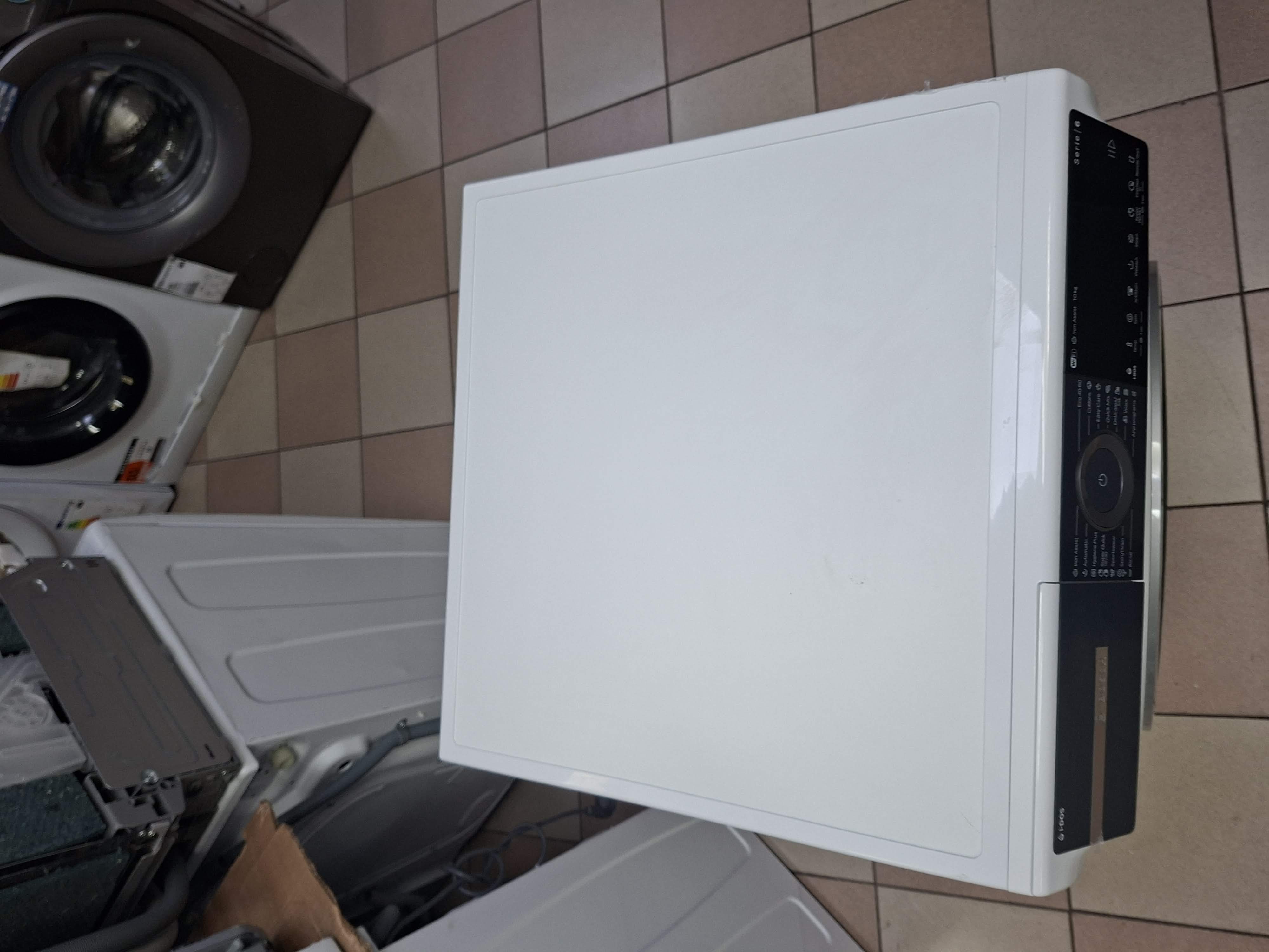 Veš mašina Bosch serija 6 WGH256A6BY ,  10 kg.