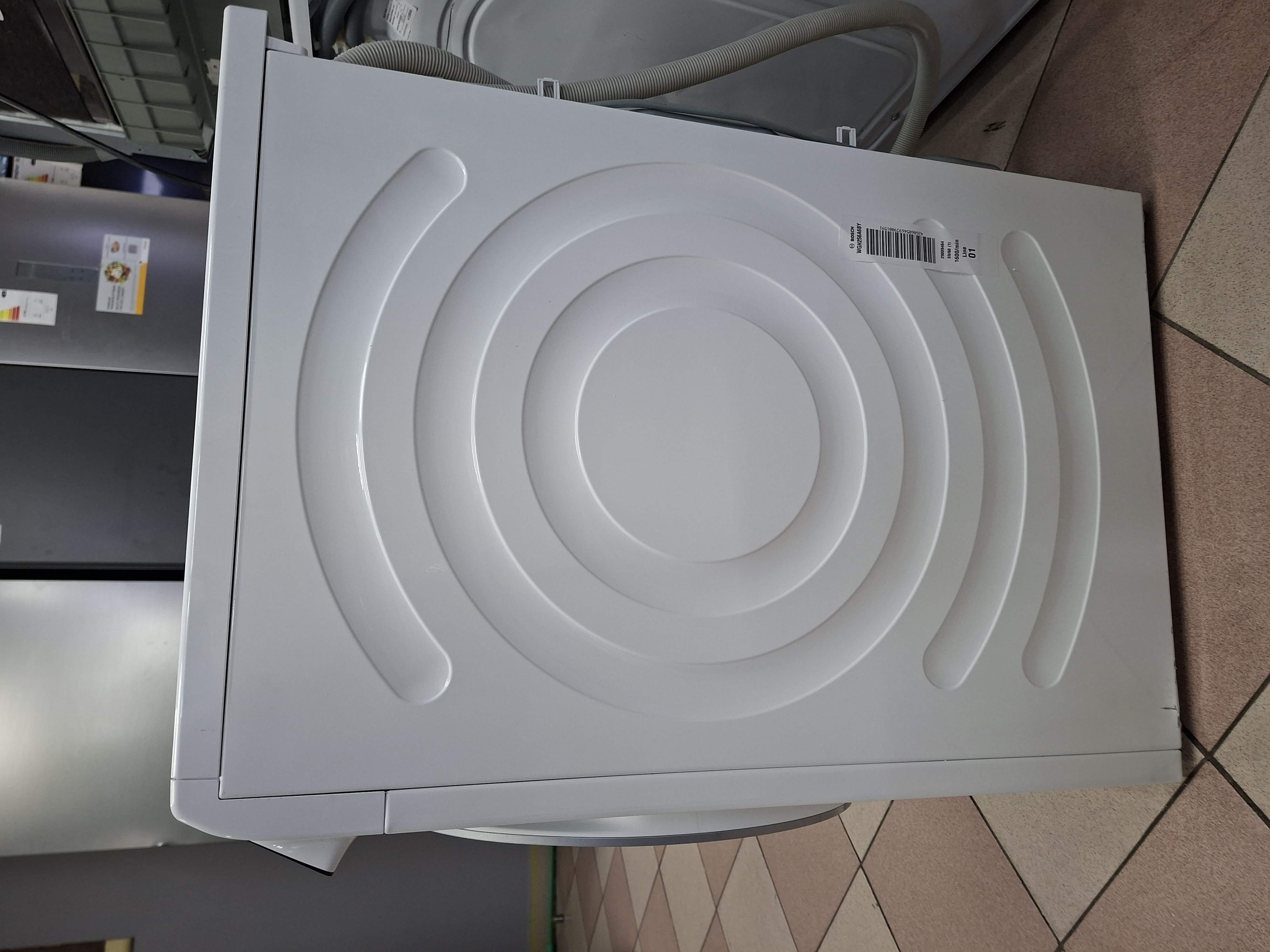 Veš mašina Bosch serija 6 WGH256A6BY ,  10 kg.