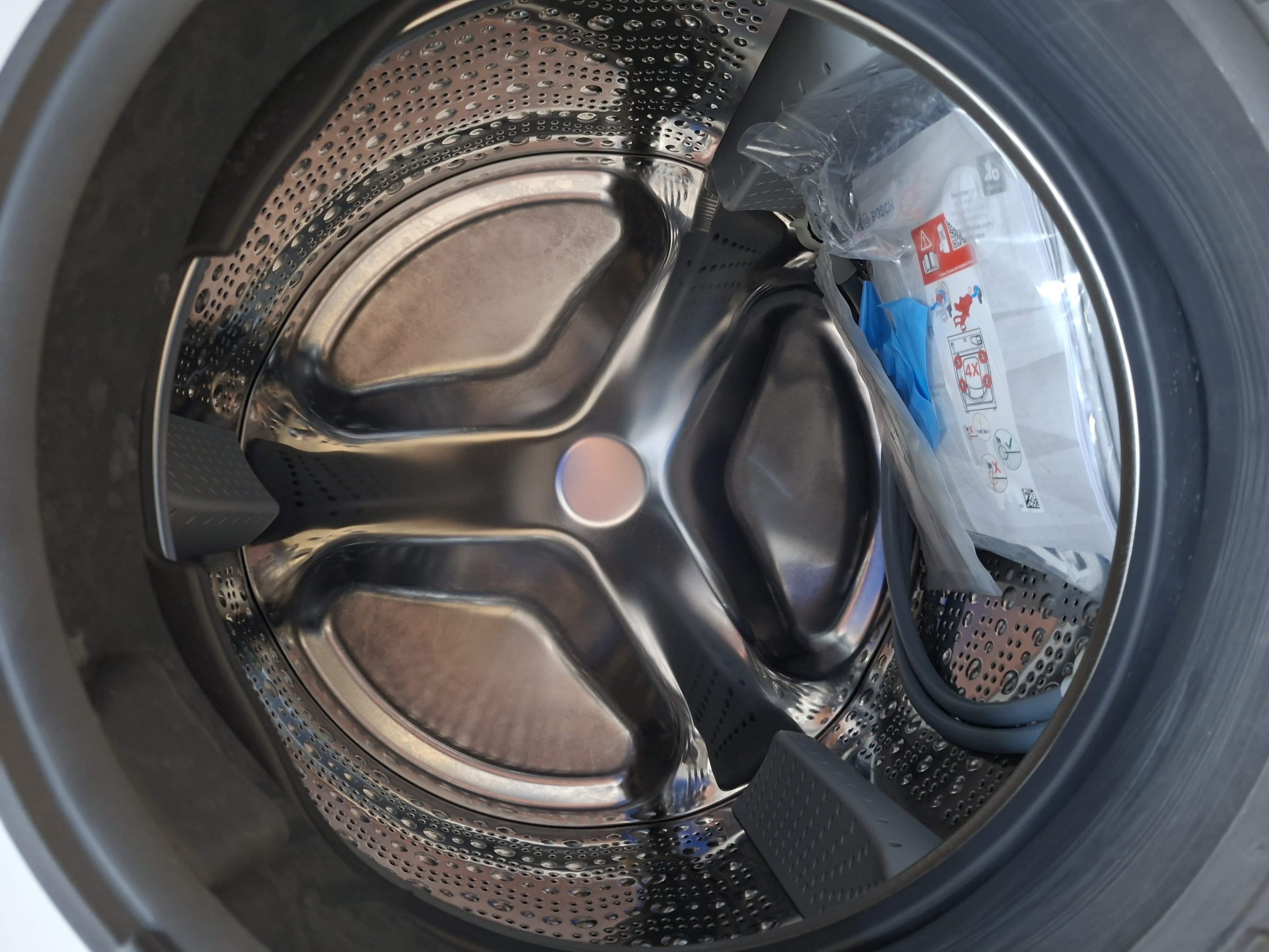 Ves masina Bosch WAN24170BY , 8 kg