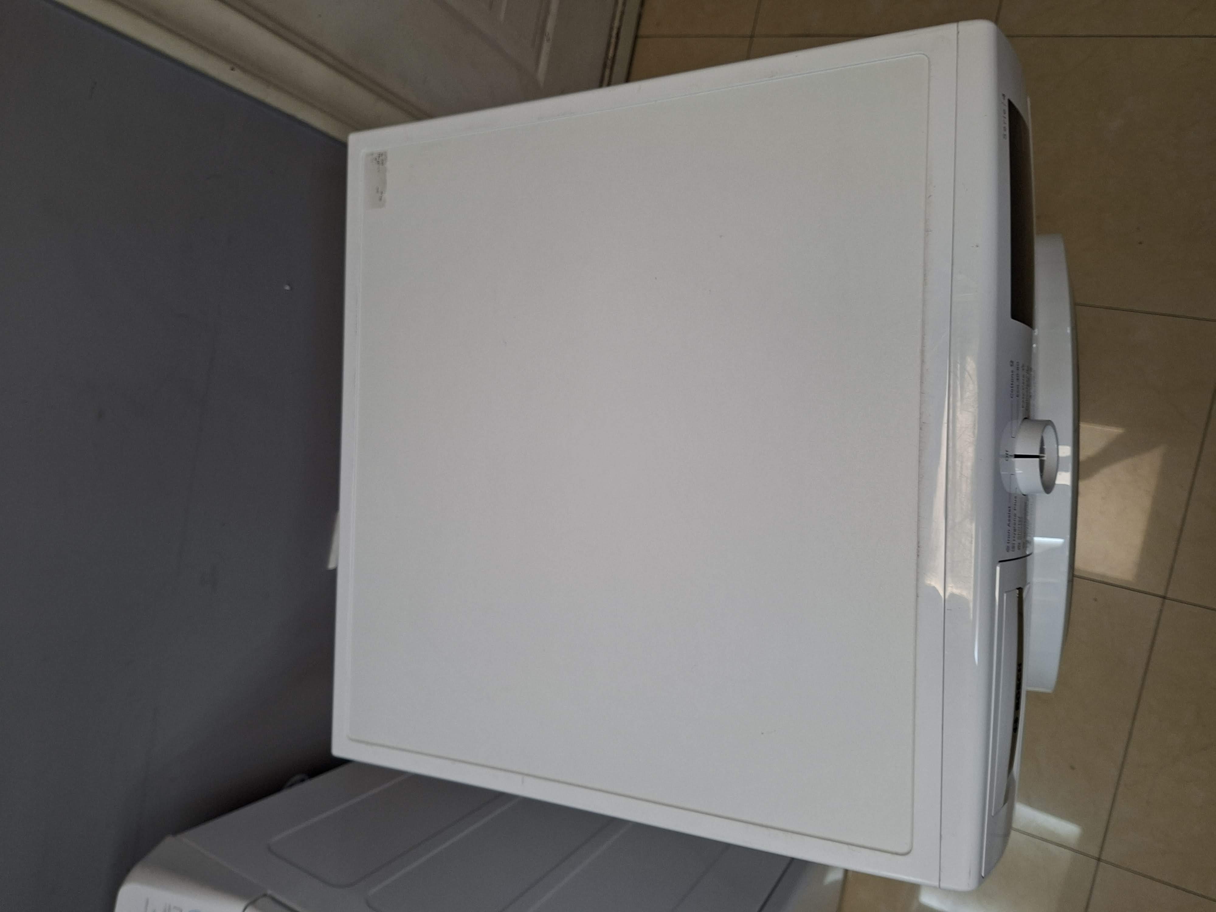 Ves masina Bosch WAN24170BY , 8 kg