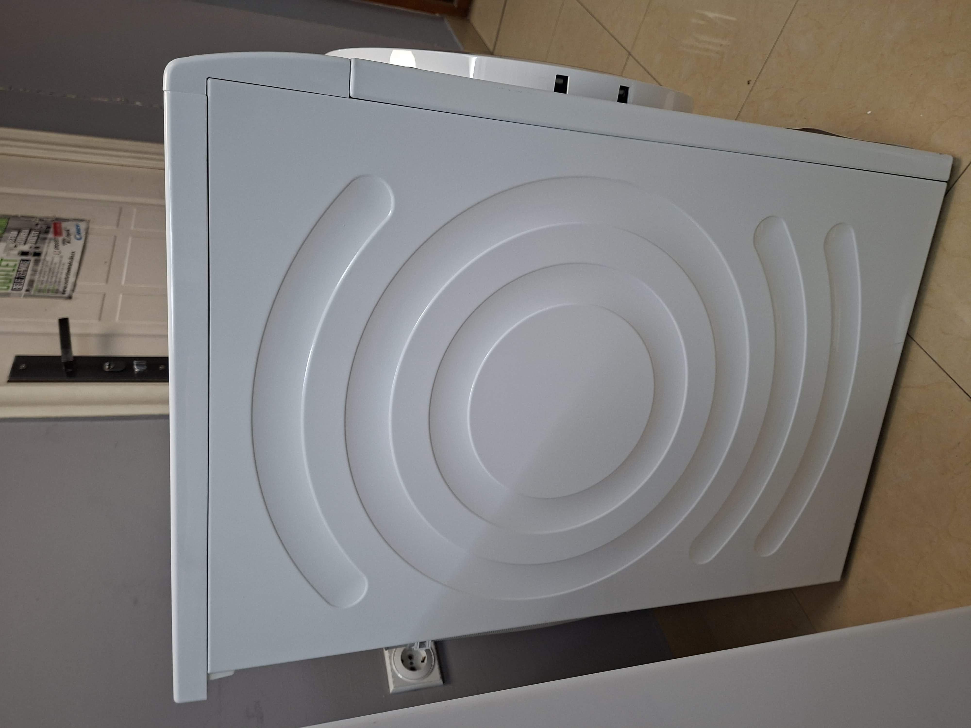 Ves masina Bosch WAN24170BY , 8 kg