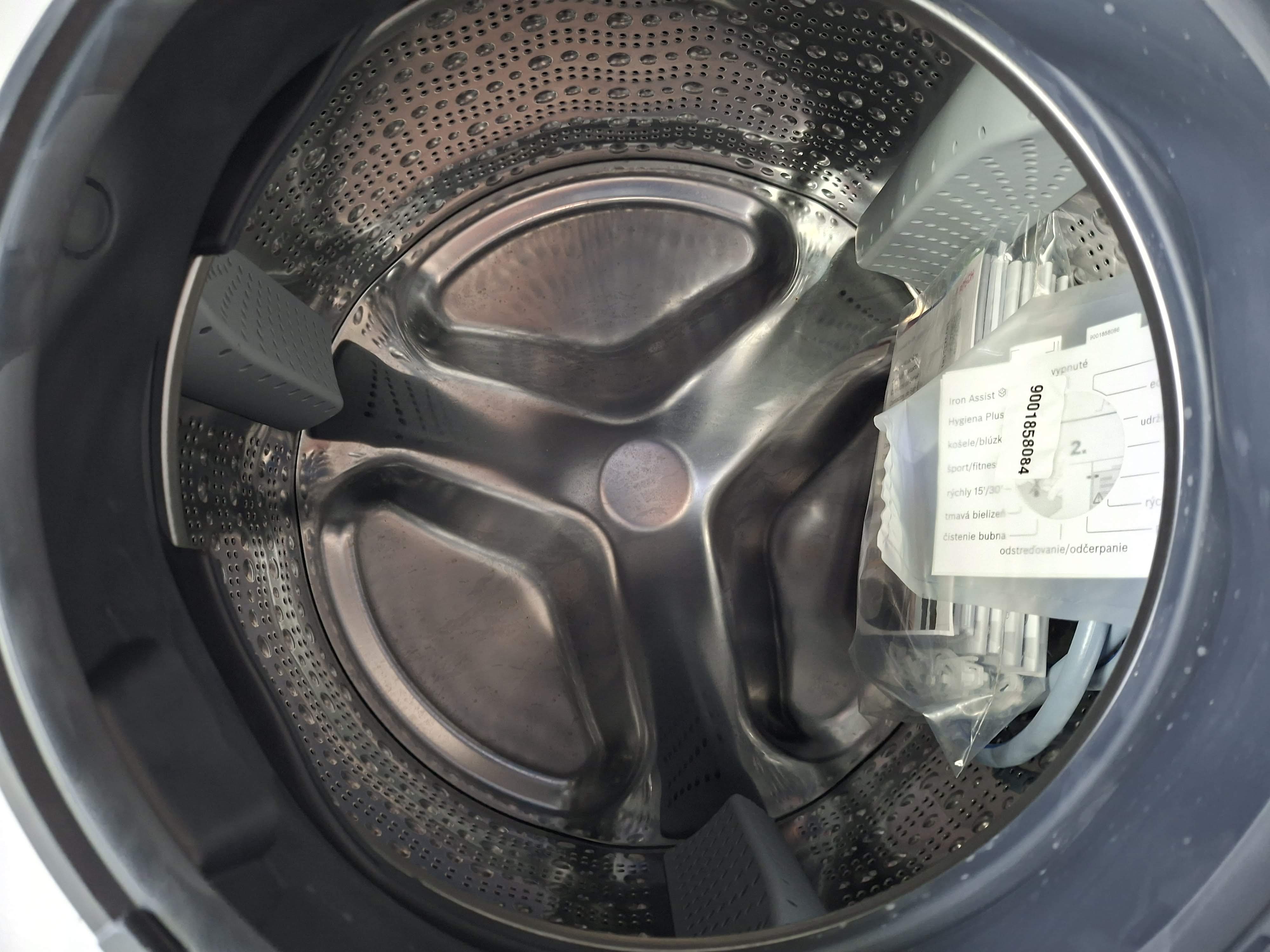 Ves masina Bosch WAN24170BY , 8 kg