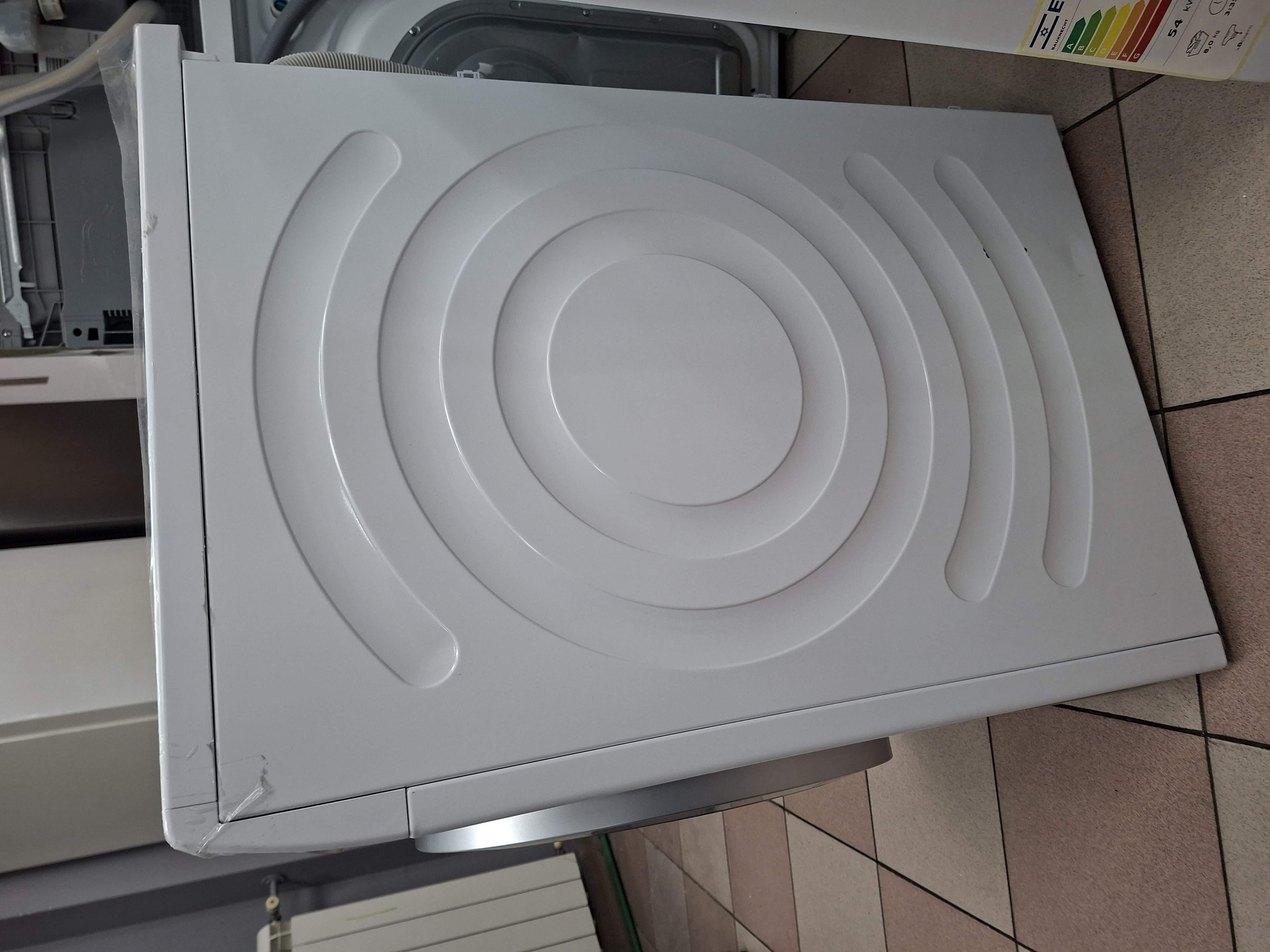 Ves masina Bosch WAN28060BY , 8 kg