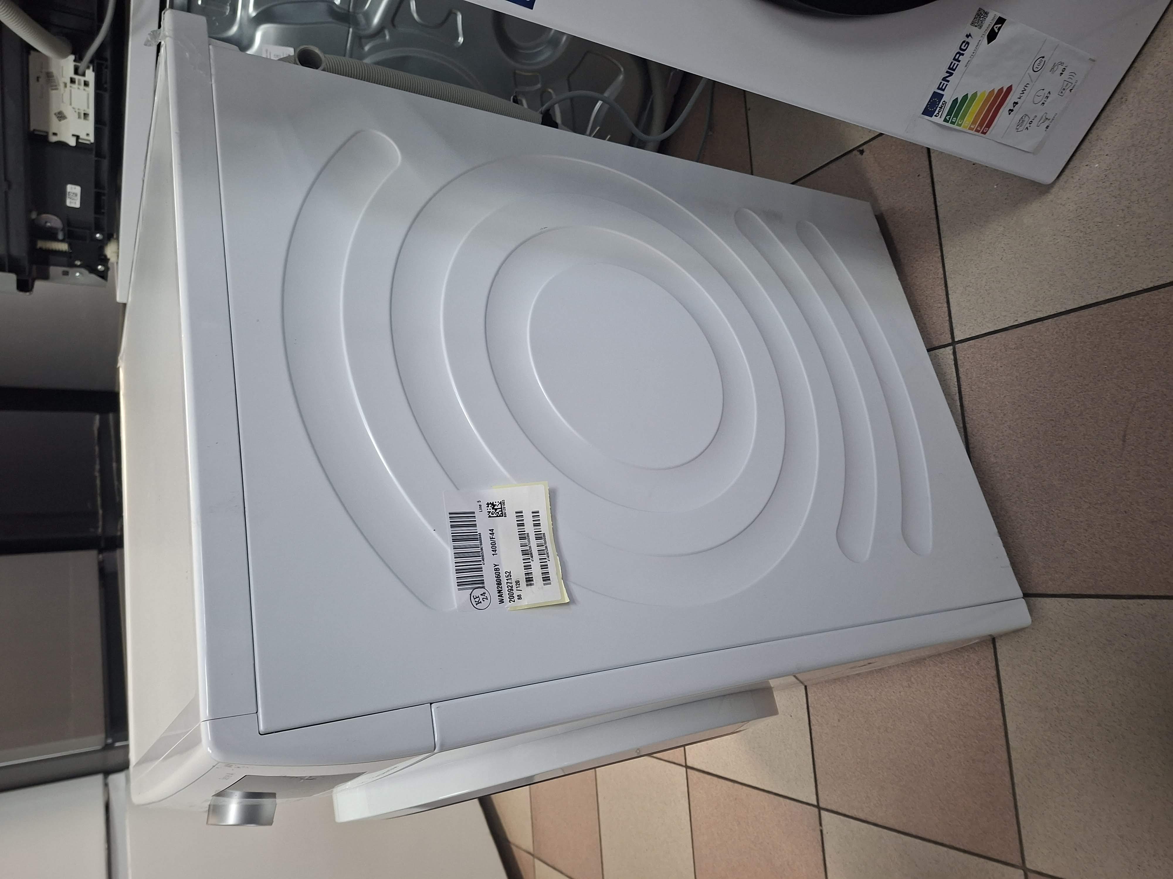 Ves masina Bosch WAN28060BY , 8 kg