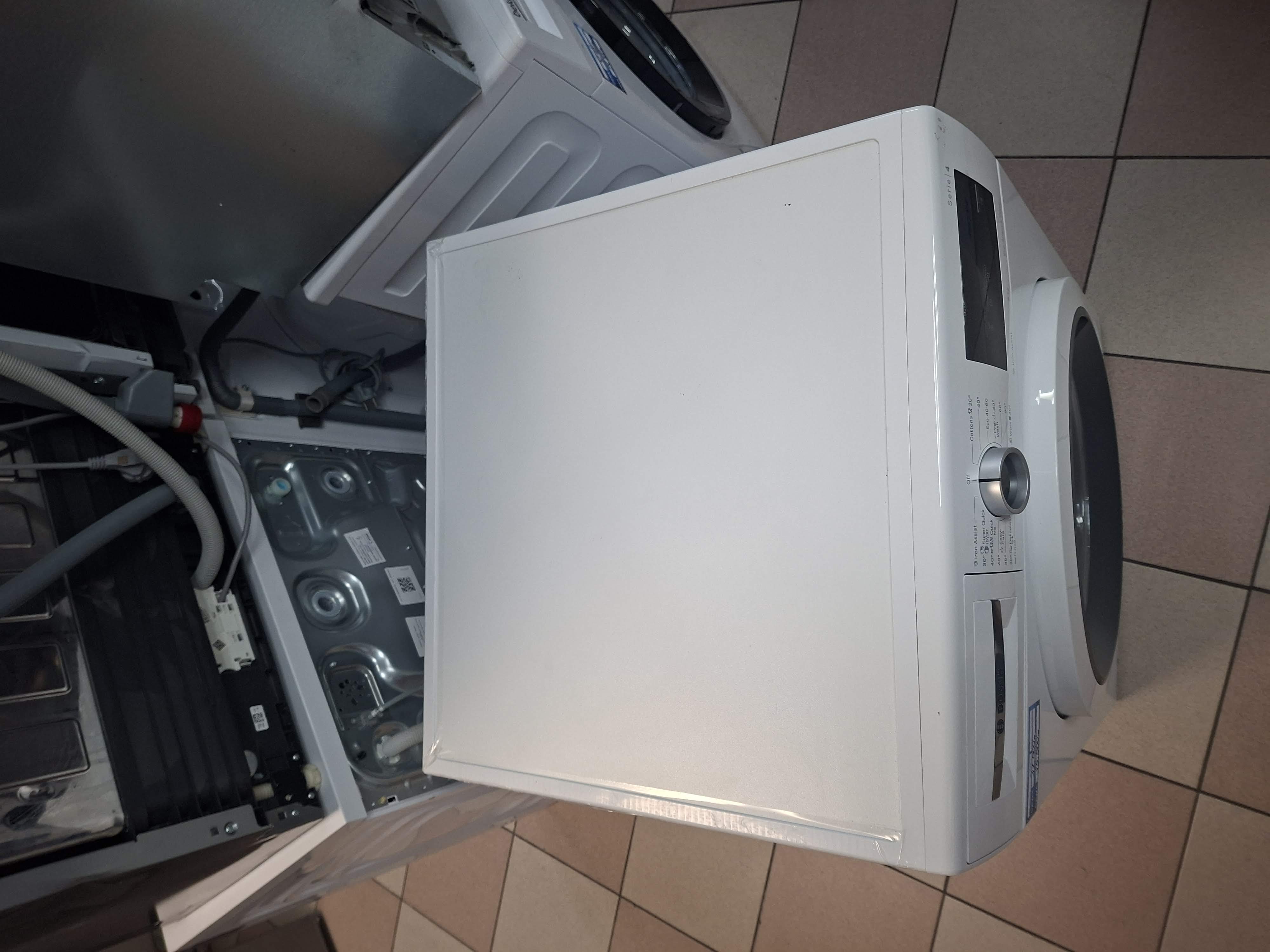 Ves masina Bosch WAN28060BY , 8 kg