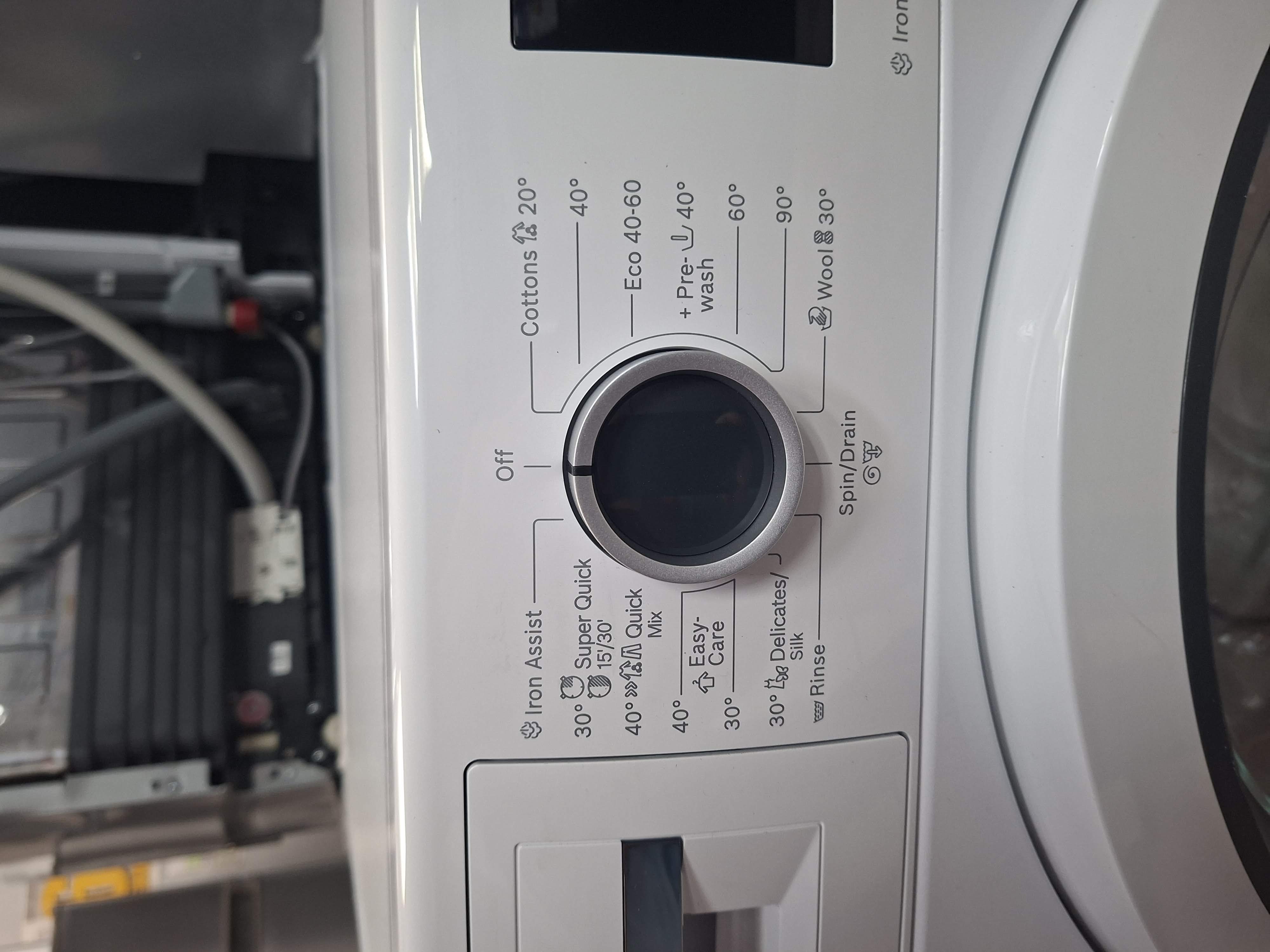 Ves masina Bosch WAN28060BY , 8 kg