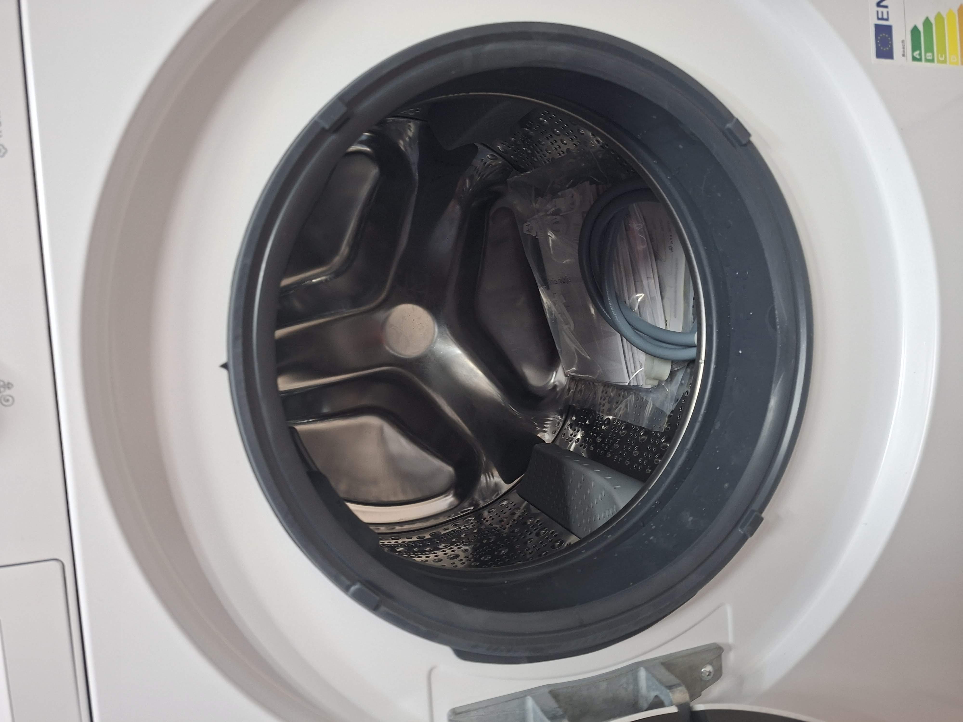 Ves masina Bosch WAN28060BY , 8 kg